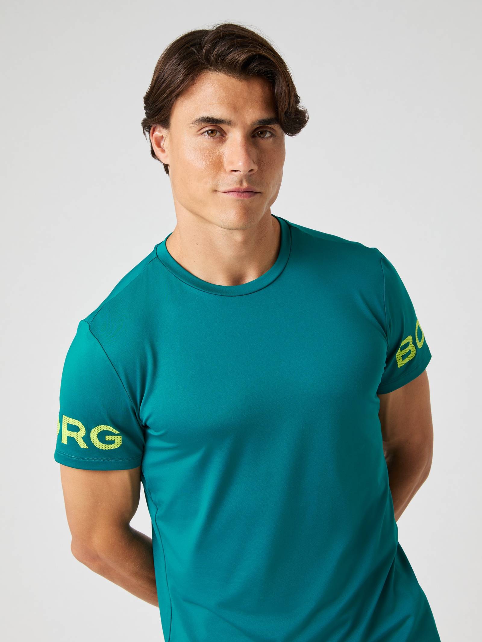 Borg T-Shirt image 2