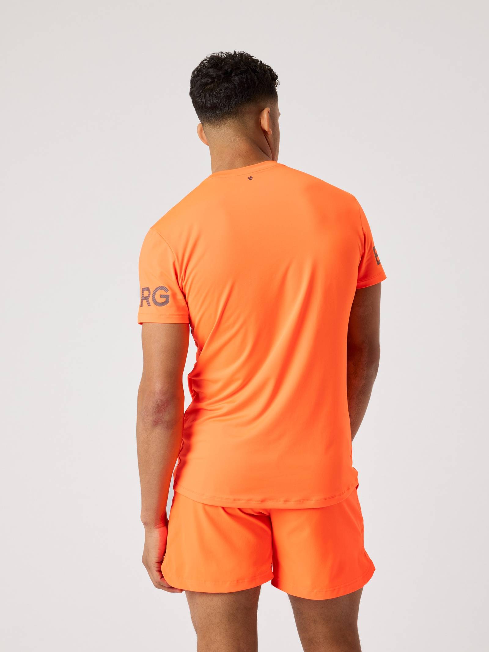 Borg T-Shirt image 2