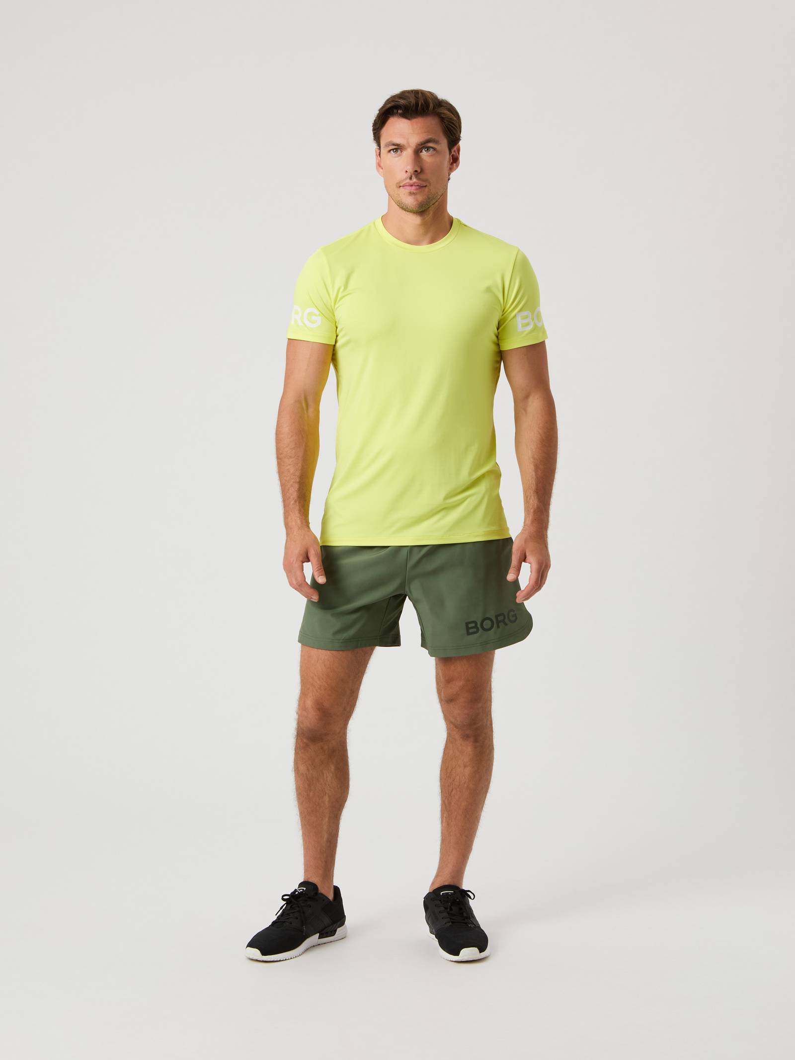 Borg T-Shirt image 4