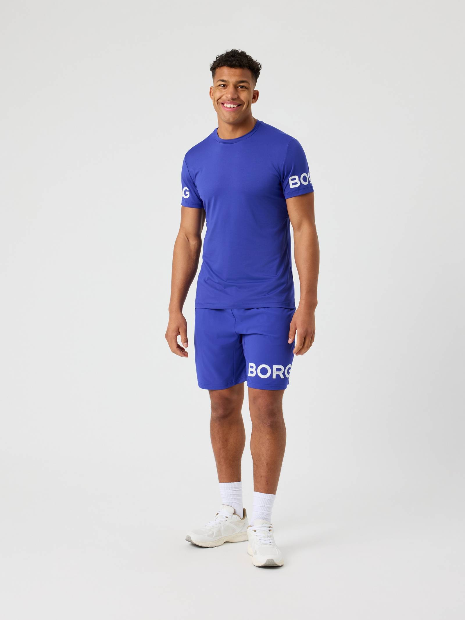 Borg T-Shirt image 4