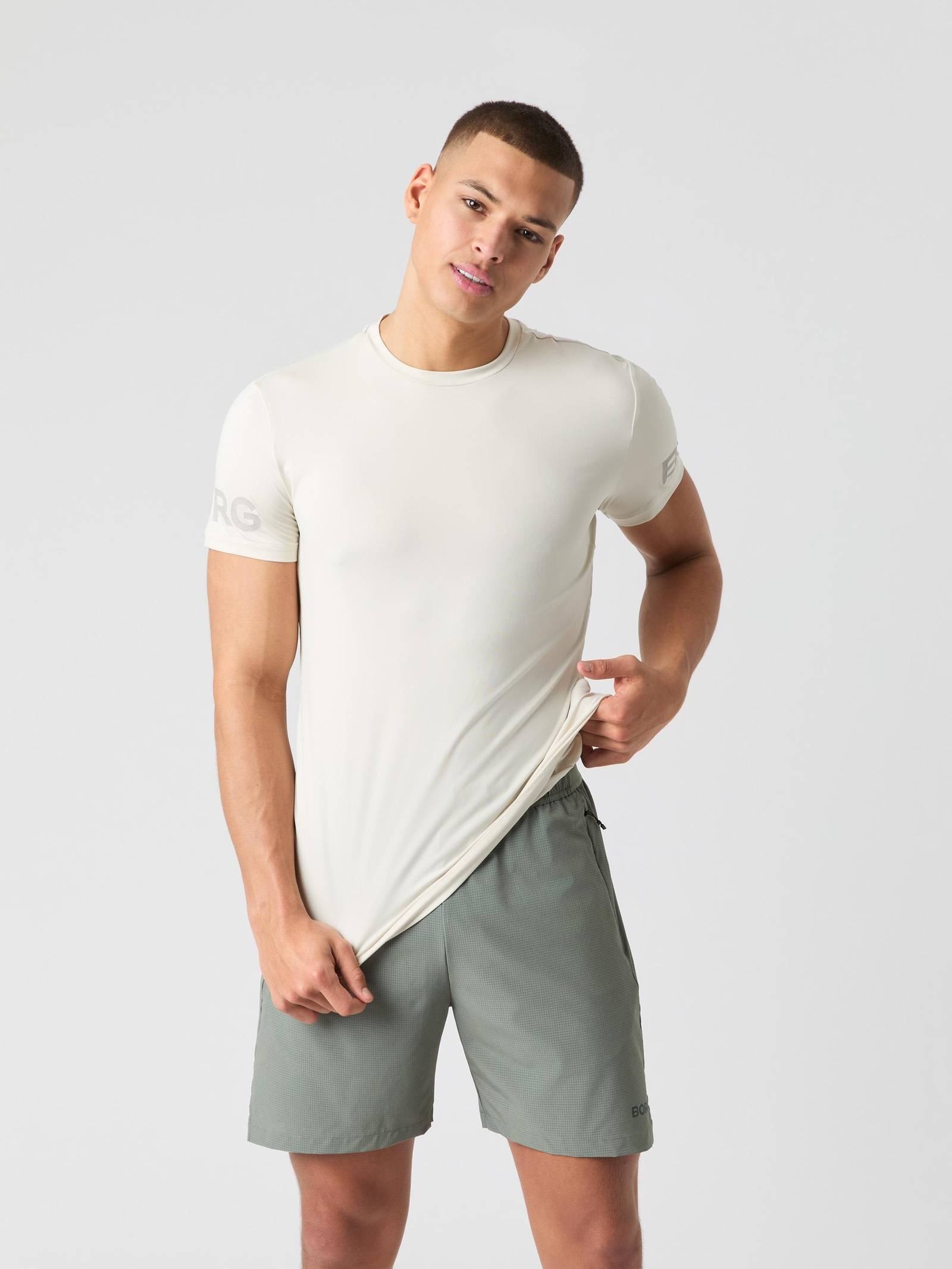 Borg T-Shirt image 1