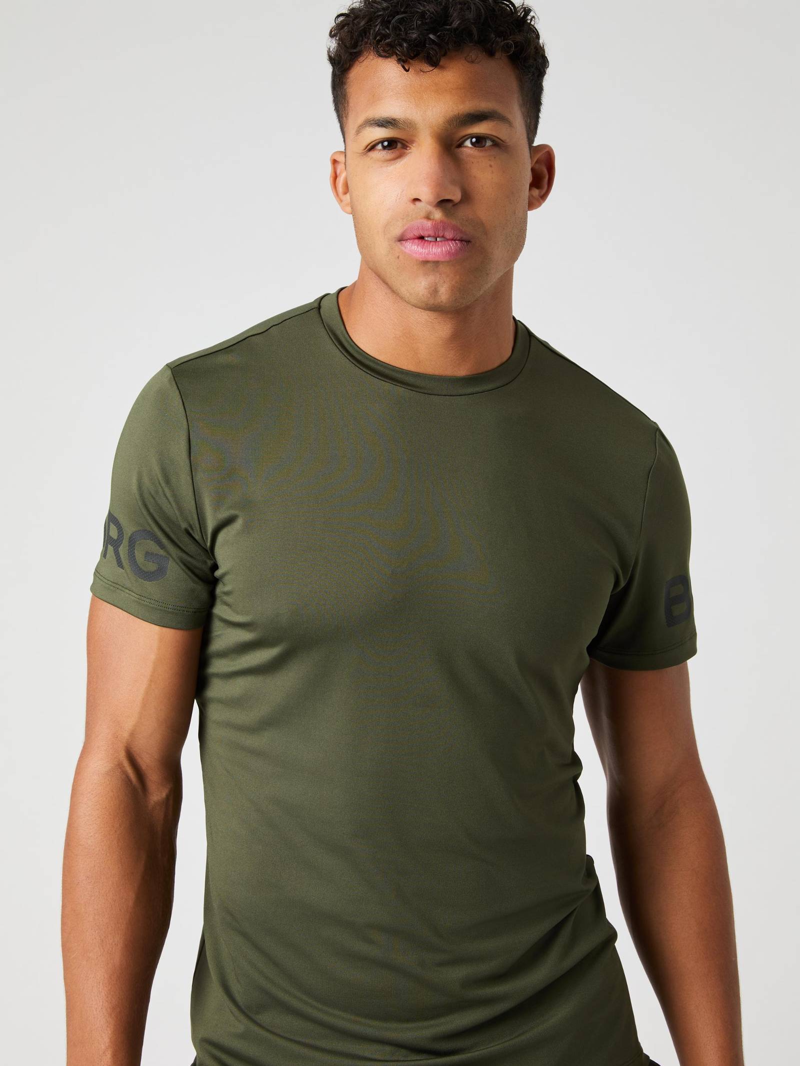 Borg T-Shirt image 1