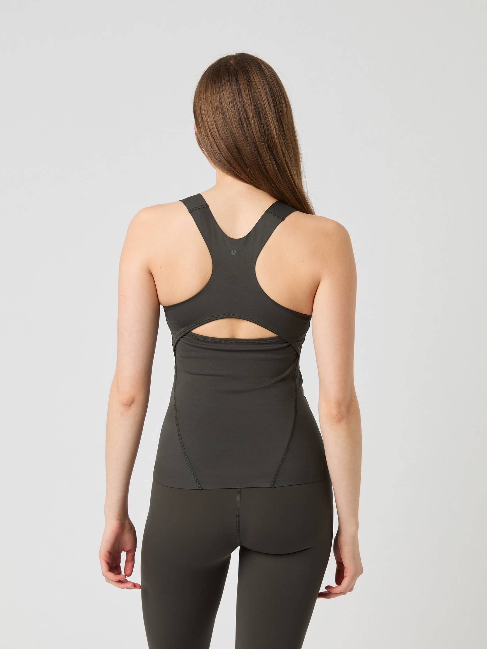 Studio 2 In 1 Tank Top image 2