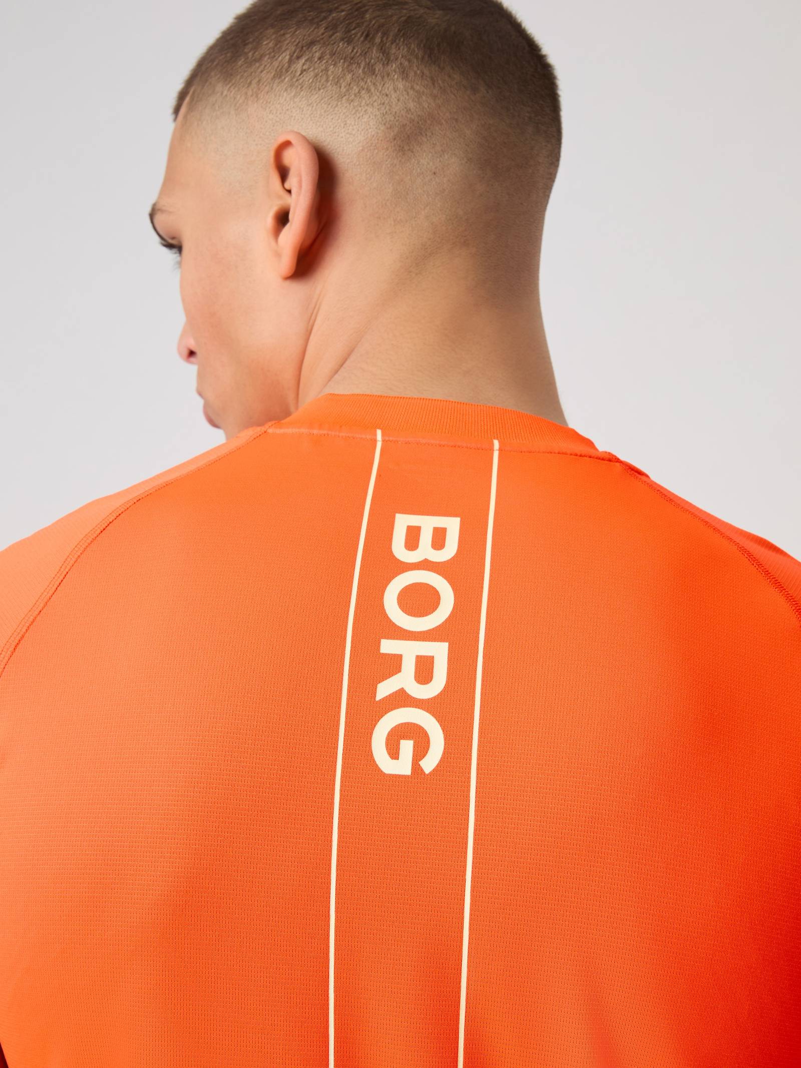 Ace Zip Polo Shirt image 5