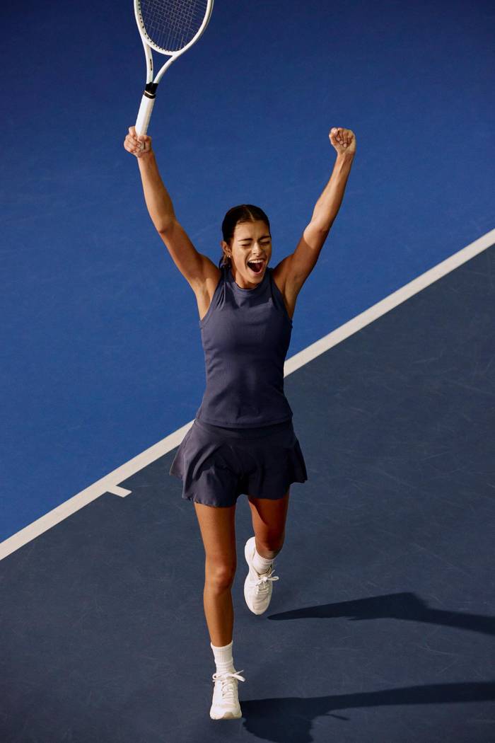 Ace Pocket Ribbed Tank Top