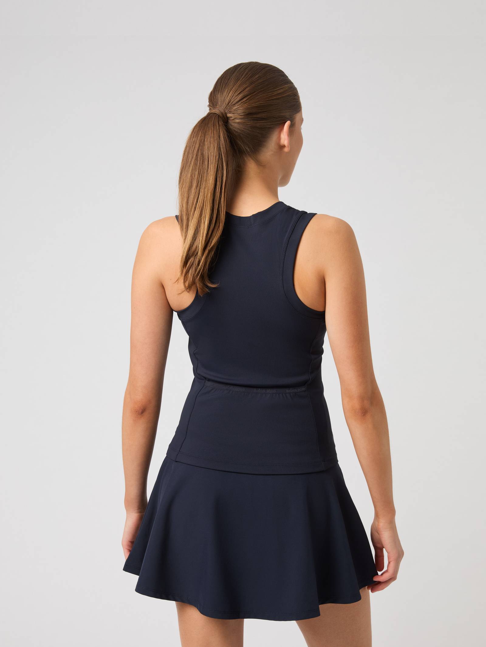 Ace Pocket Ribbed Tank Top image 3