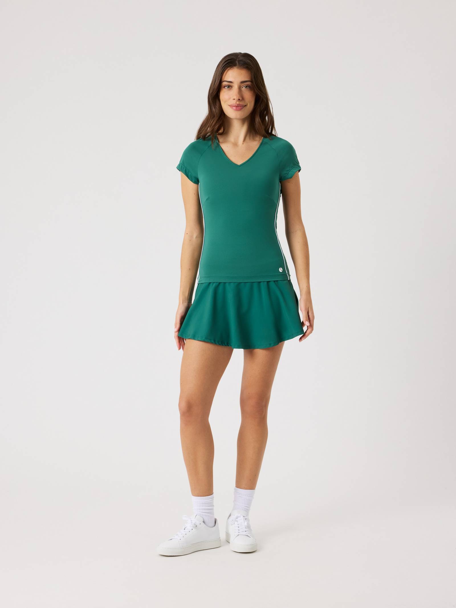 Ace V-Neck T-Shirt image 3