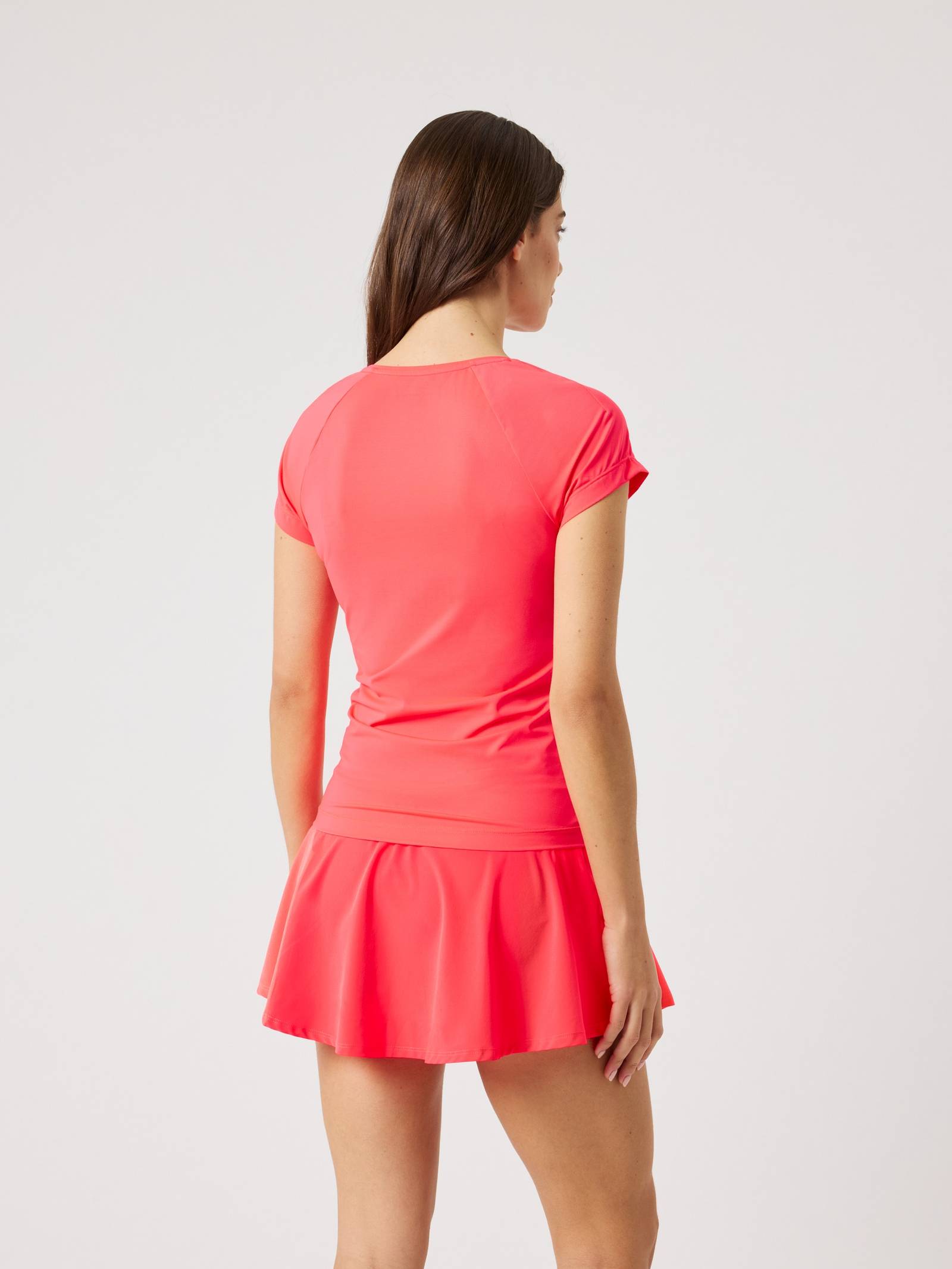 Ace V-Neck T-Shirt image 2