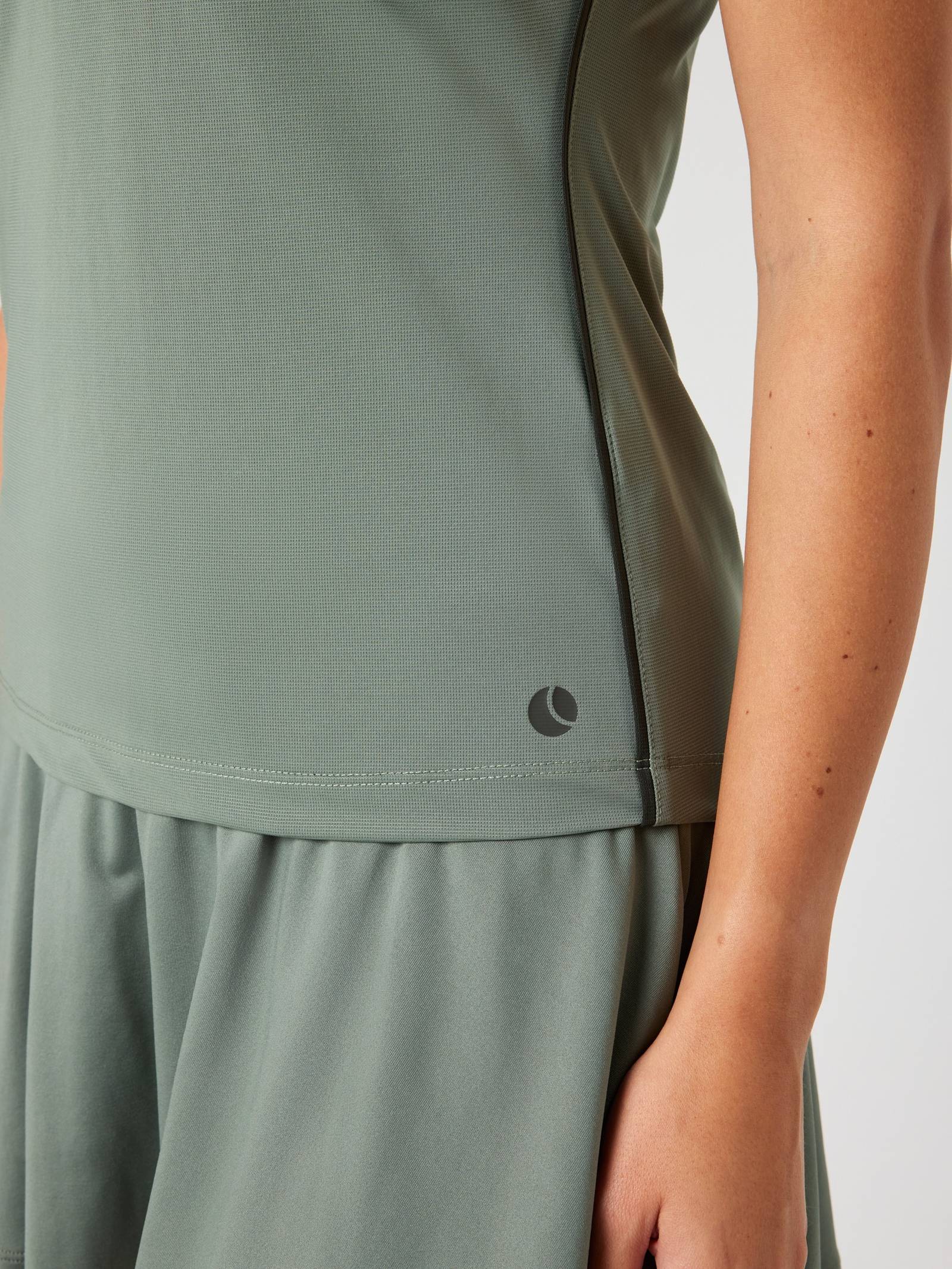 Ace V-Neck T-Shirt image 5