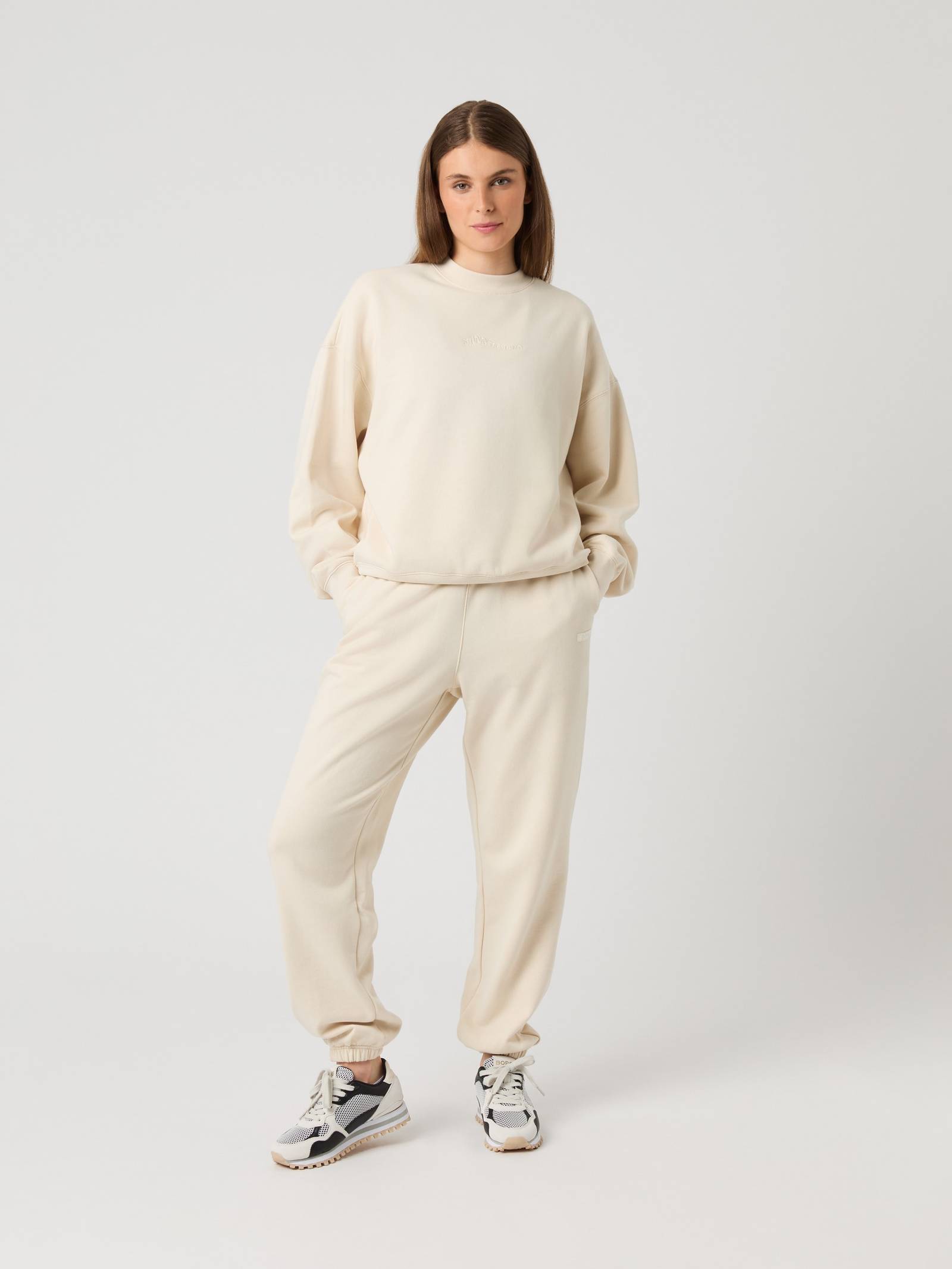 Studio Oversized Sweatshirt image 1