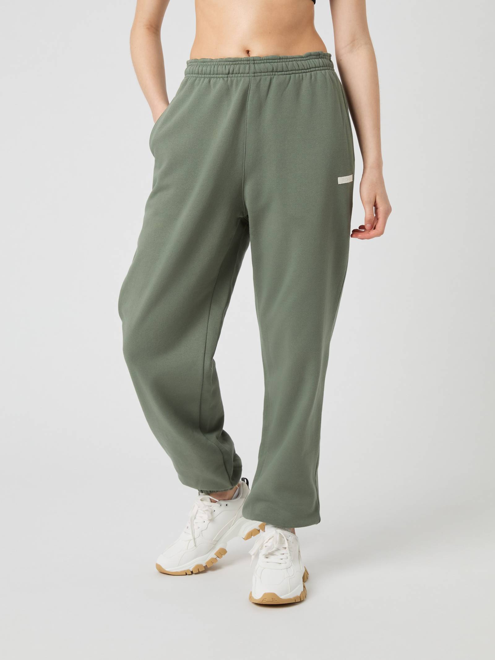 Studio Oversized Sweatpants image 1