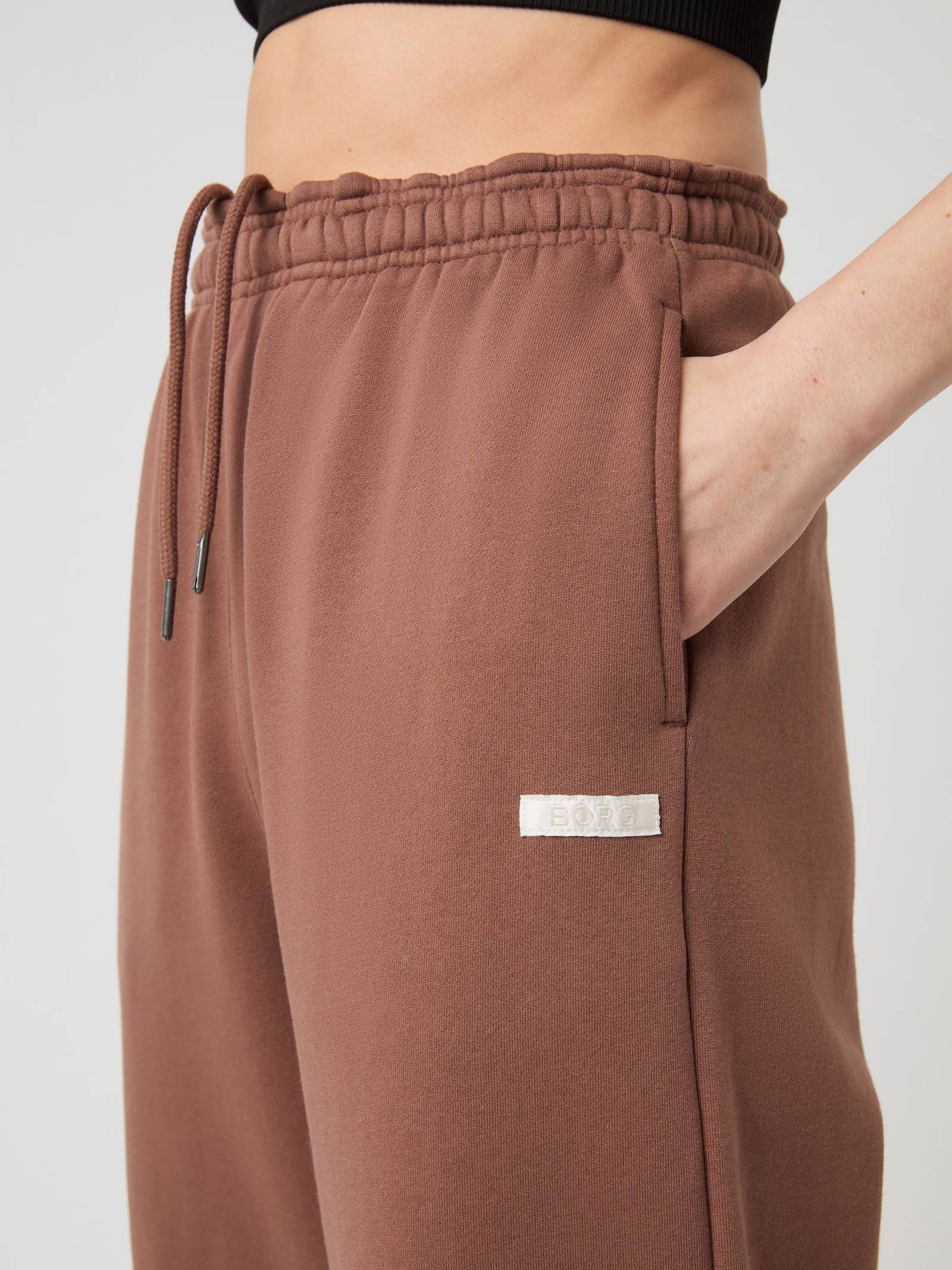 Studio Oversized Sweatpants image 4