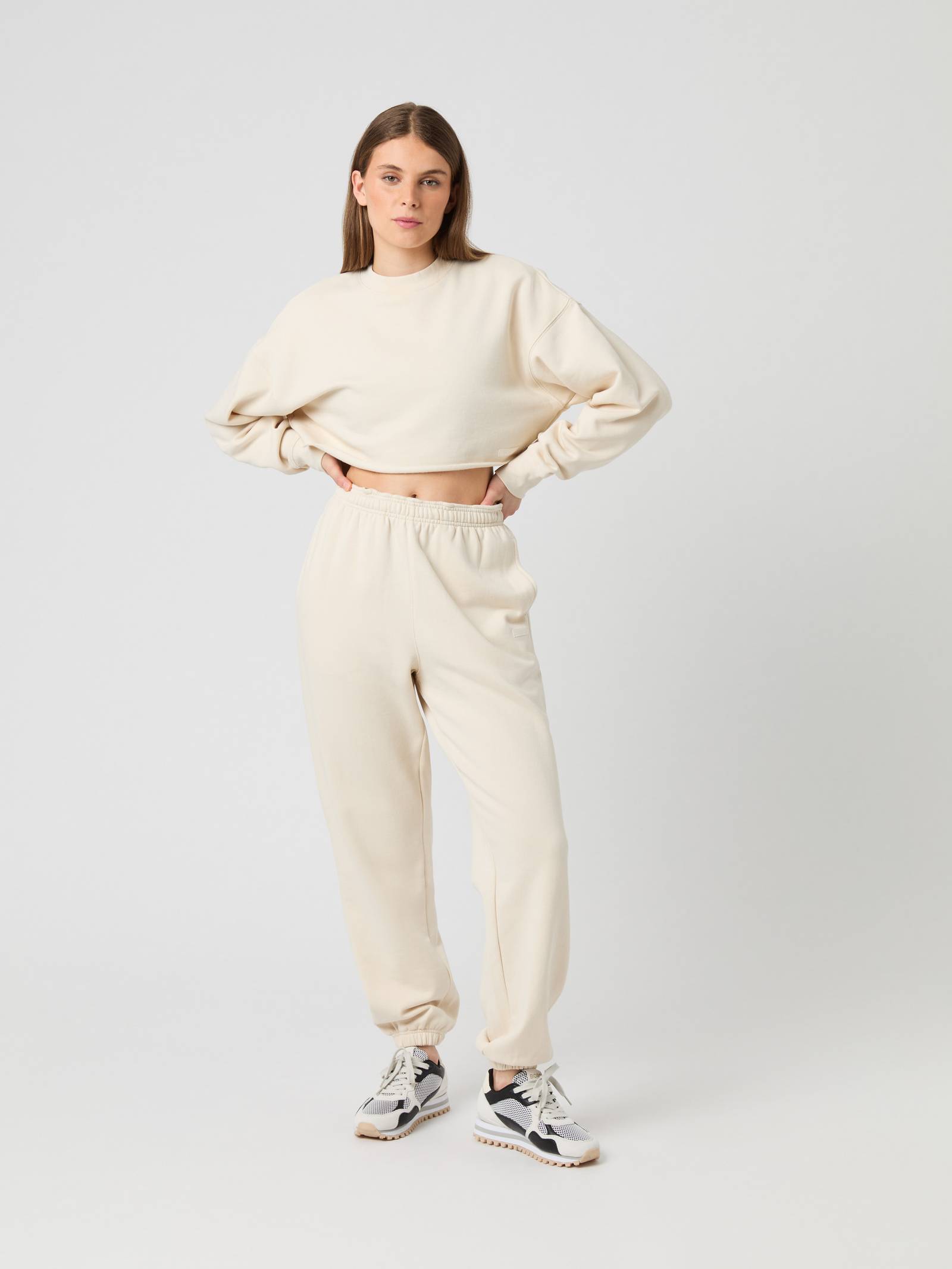Studio Oversized Sweatpants image 1