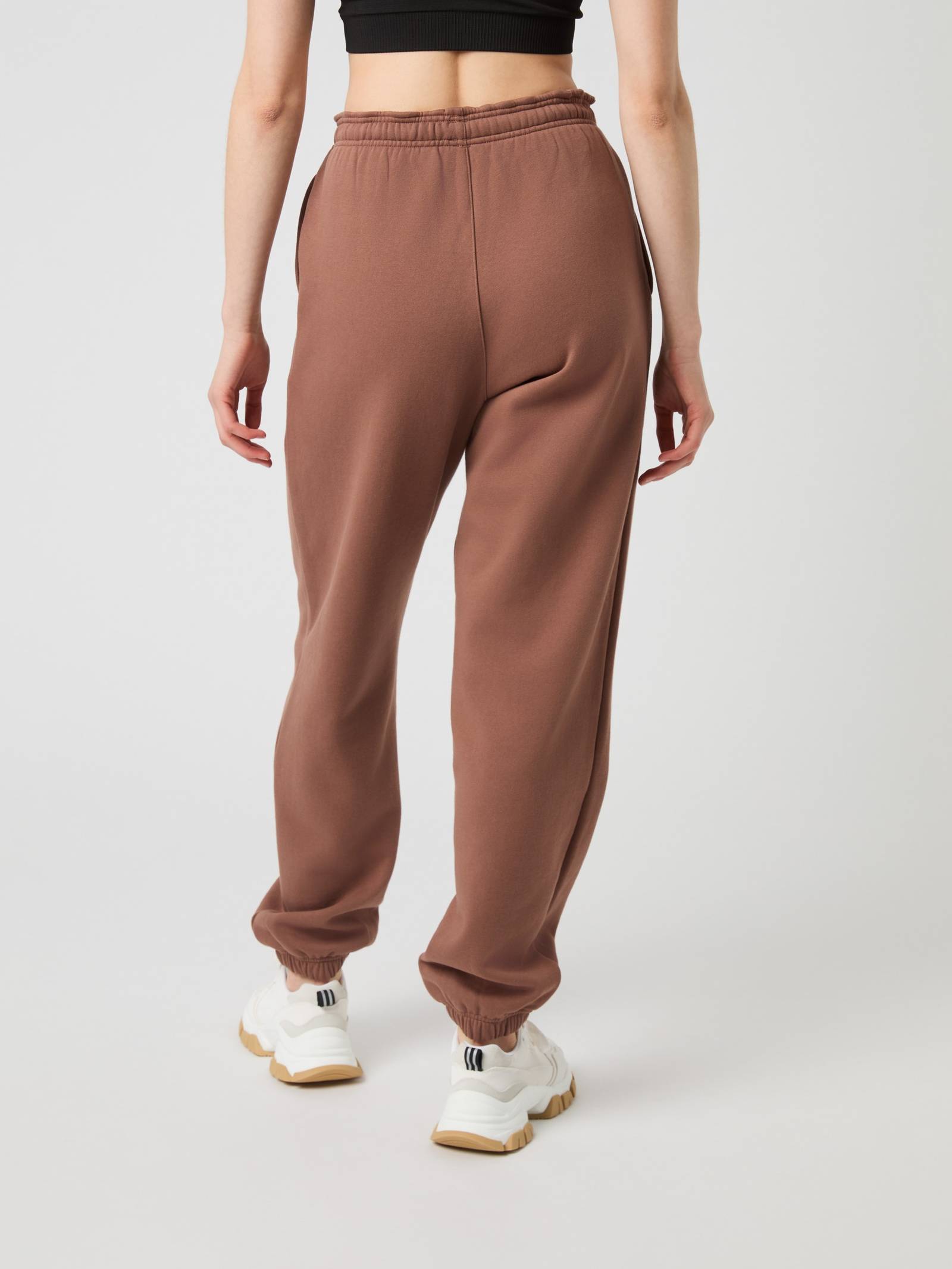 Studio Oversized Sweatpants image 2