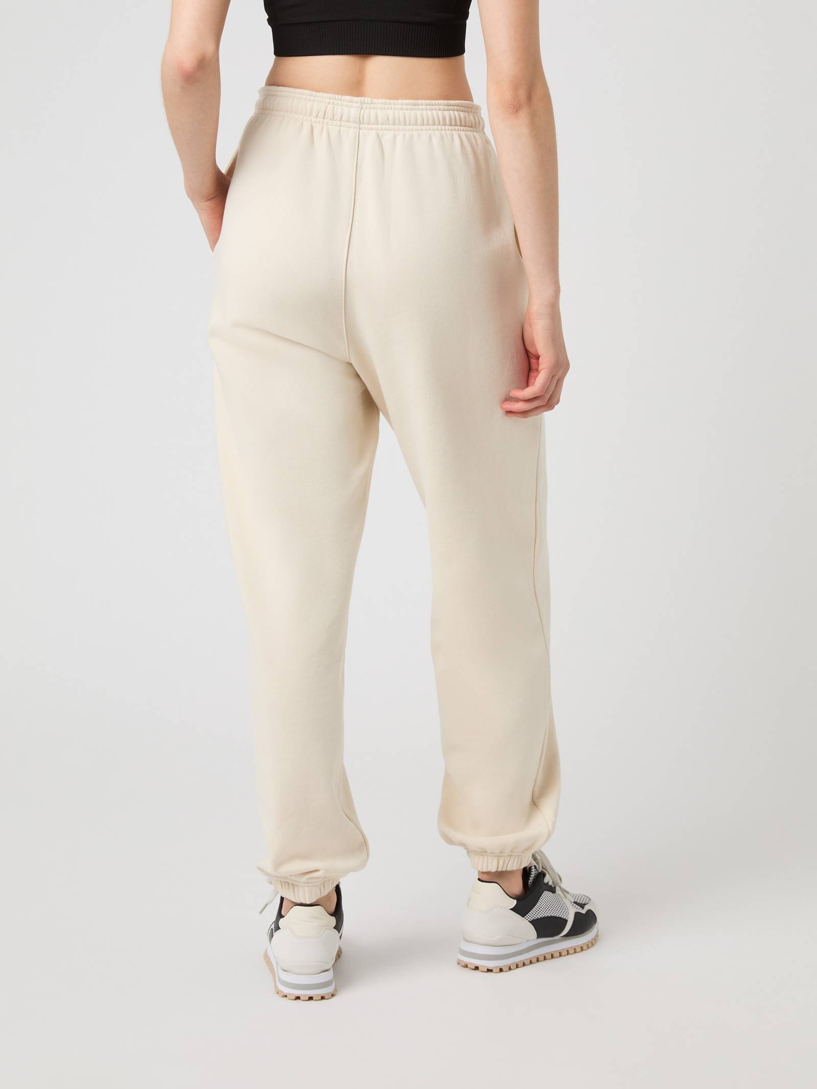 Studio Oversized Sweatpants image 3
