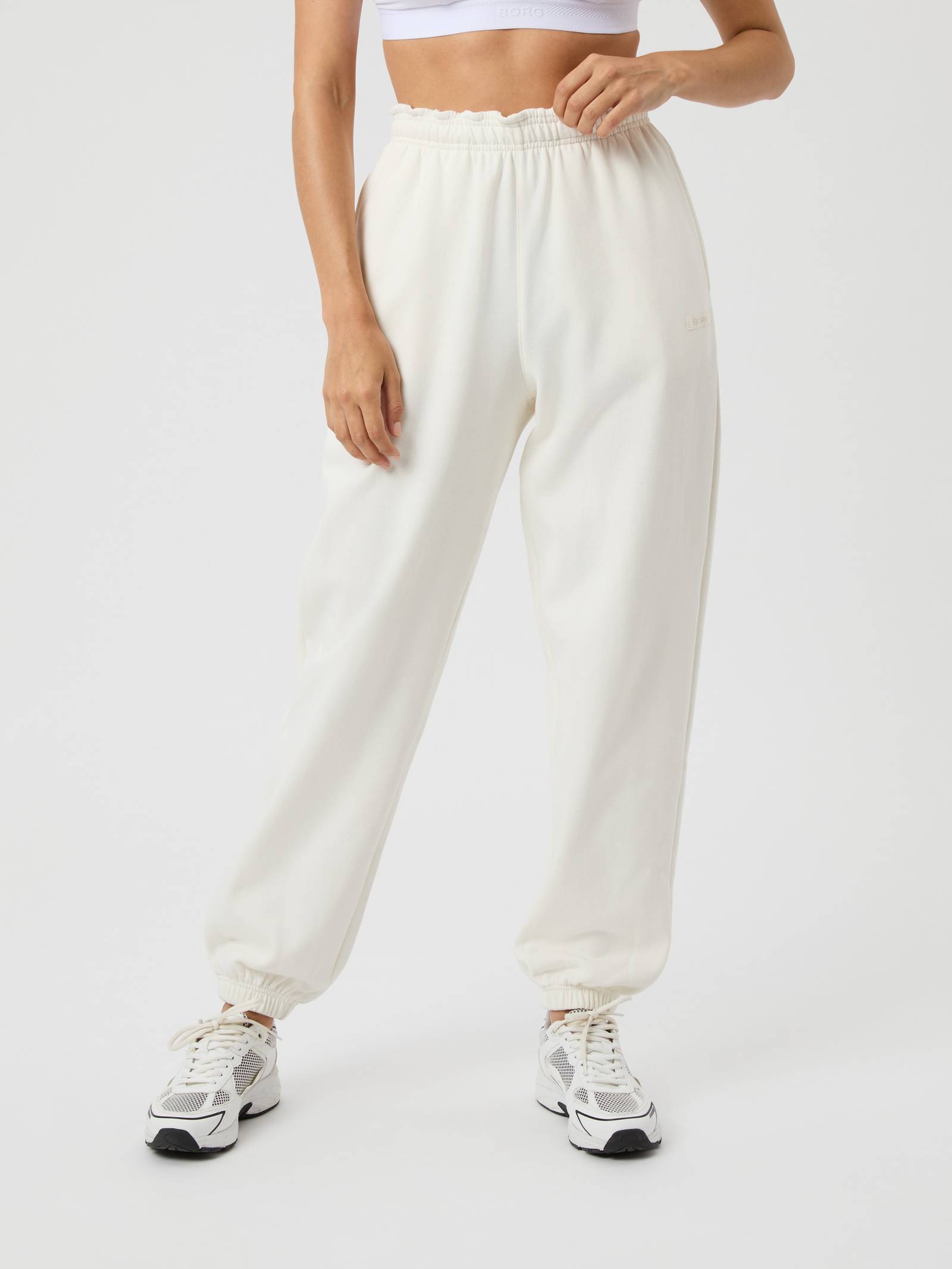 Studio Oversized Sweatpants image 2