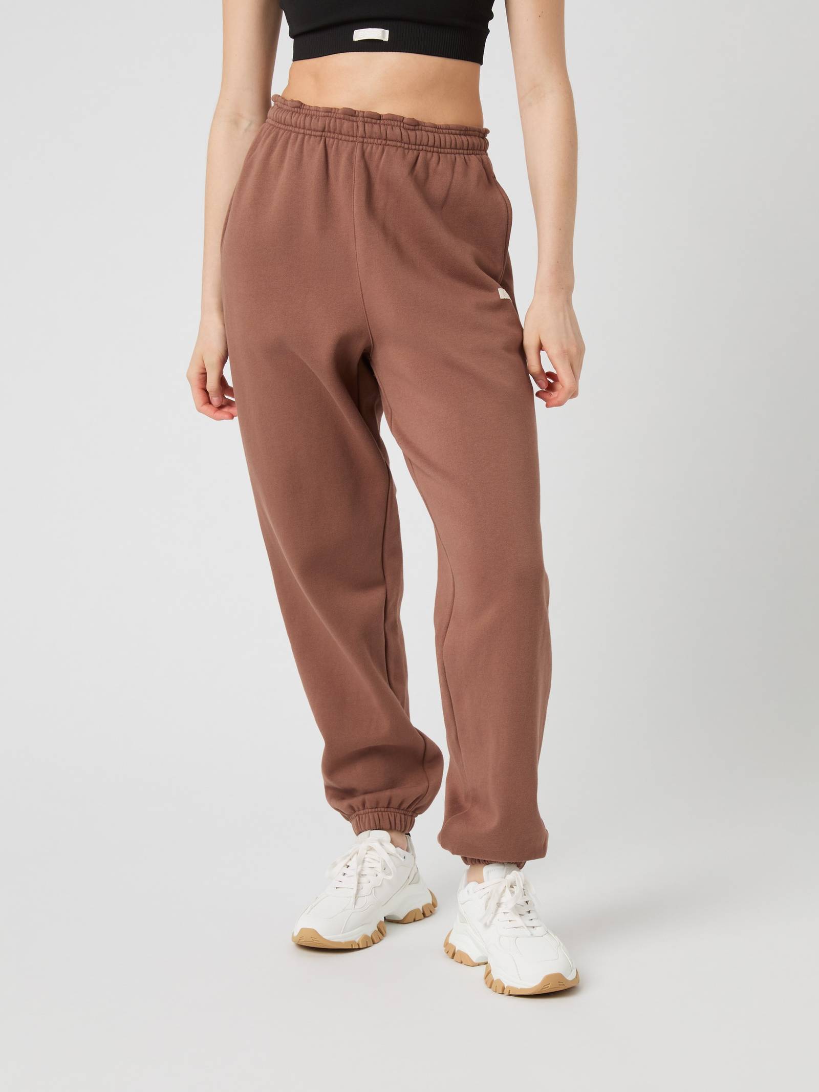 Studio Oversized Sweatpants image 1