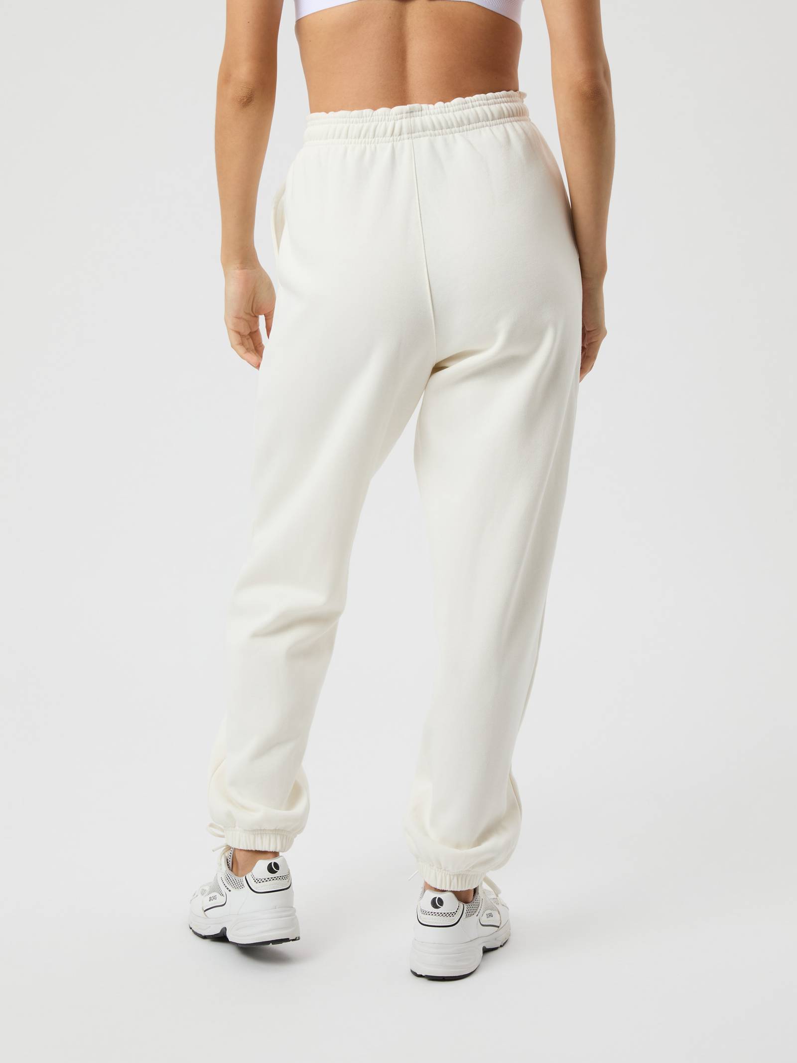 Studio Oversized Sweatpants image 3