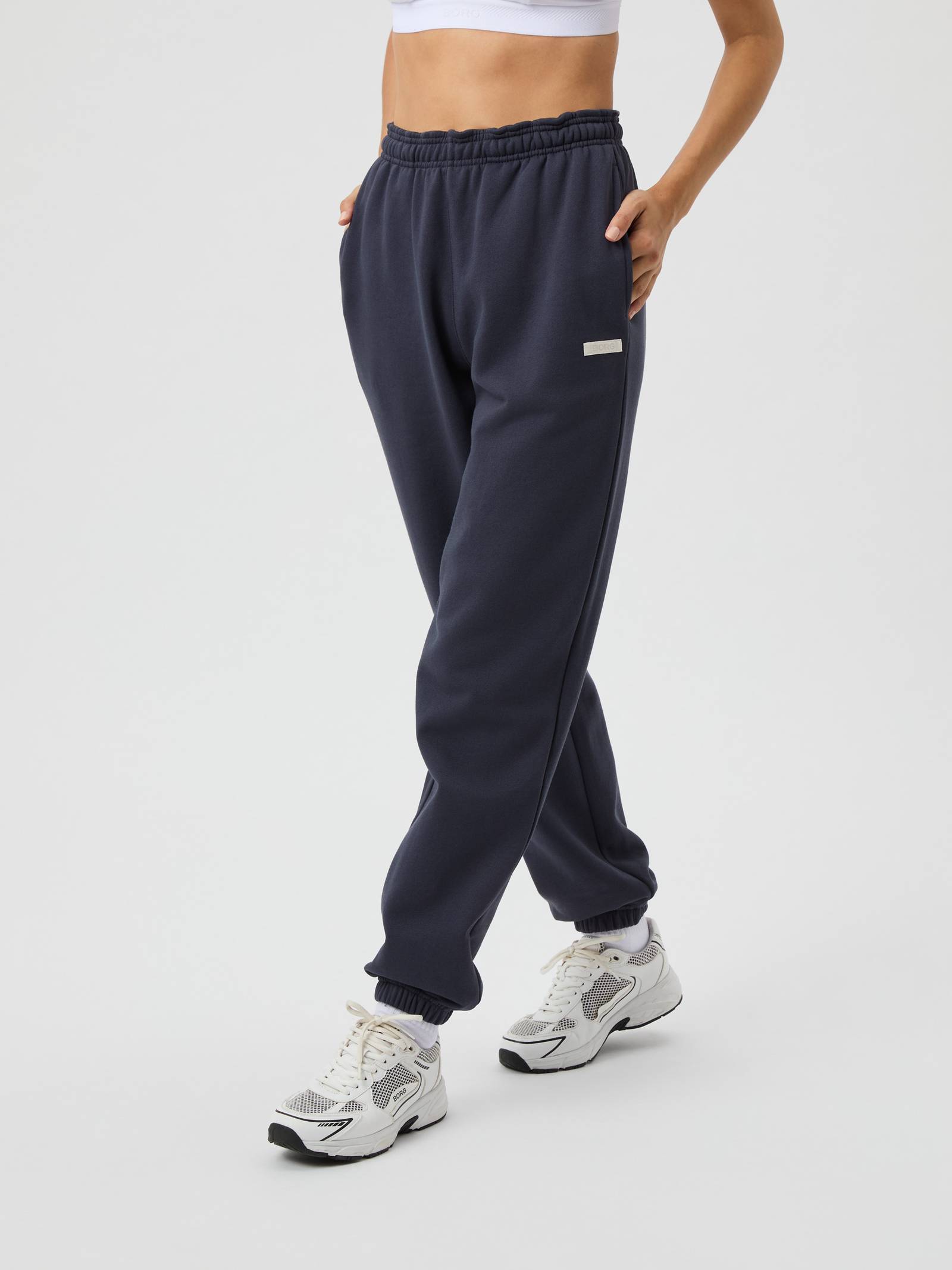 Studio Oversized Sweatpants image 2