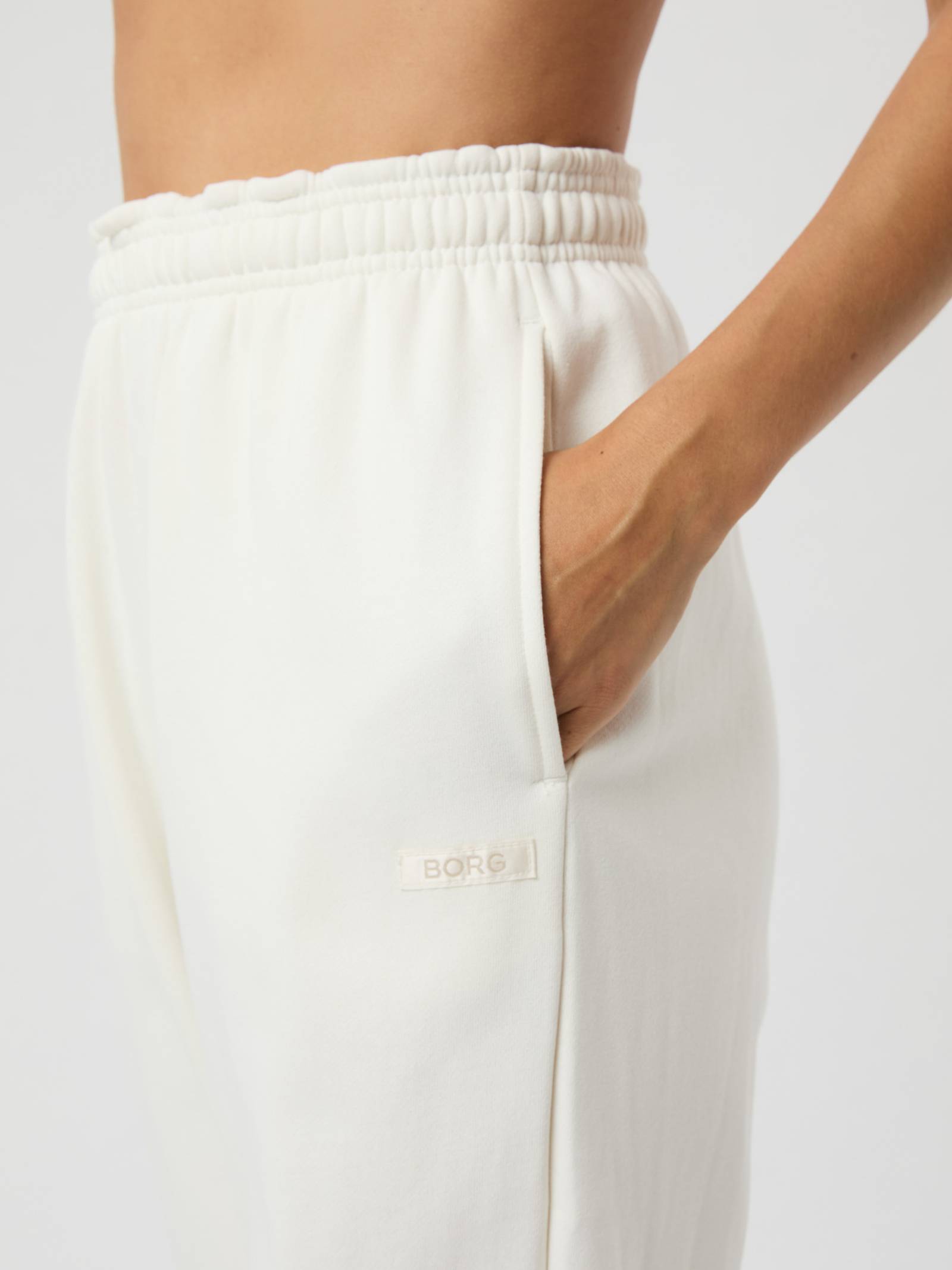 Studio Oversized Sweatpants image 4