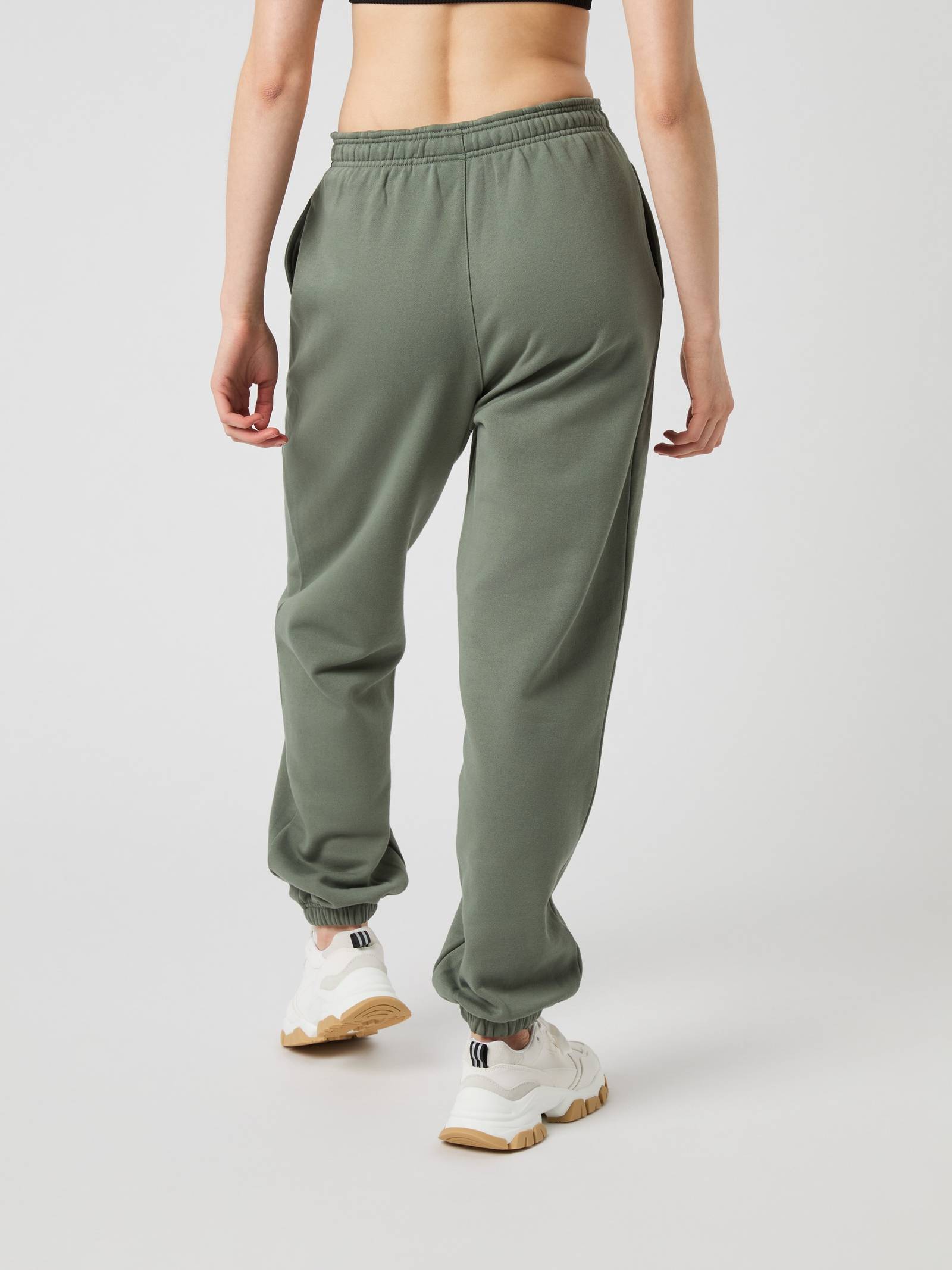 Studio Oversized Sweatpants image 2