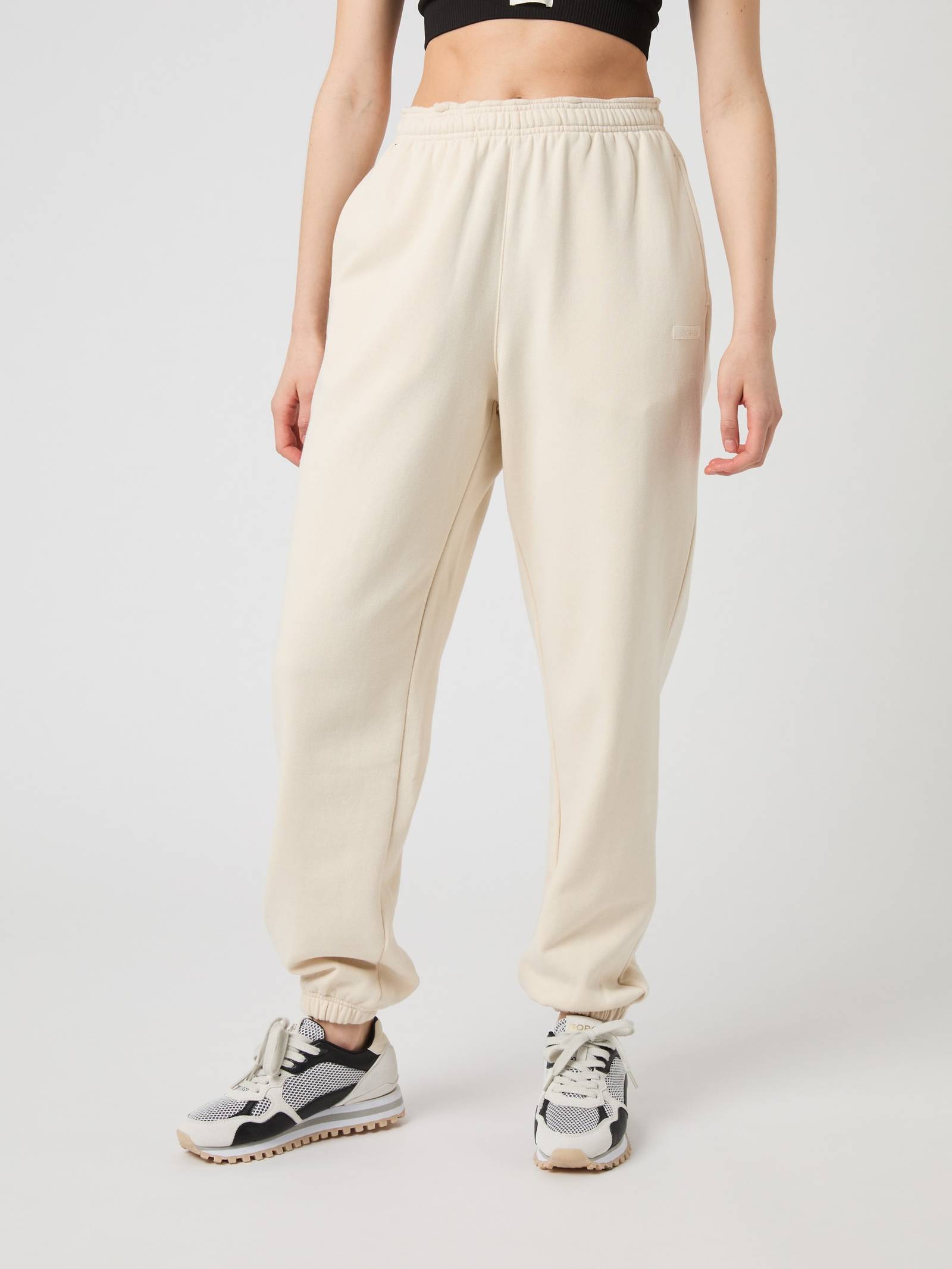 Studio Oversized Sweatpants image 2