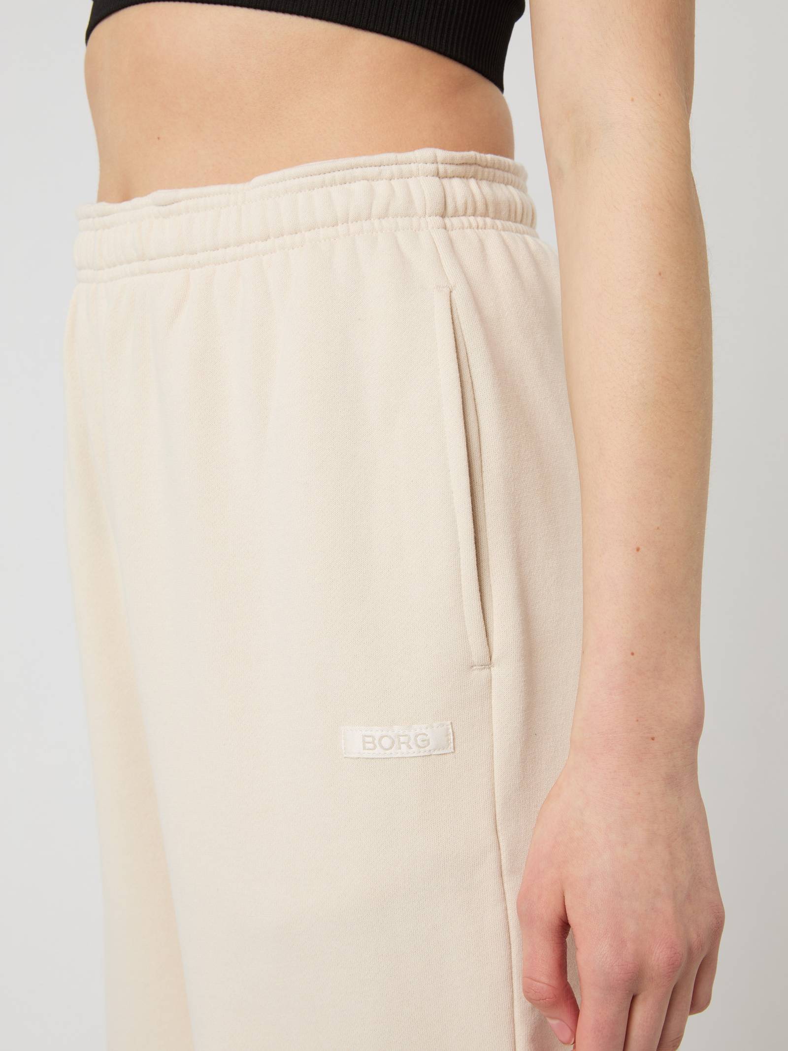 Studio Oversized Sweatpants image 4