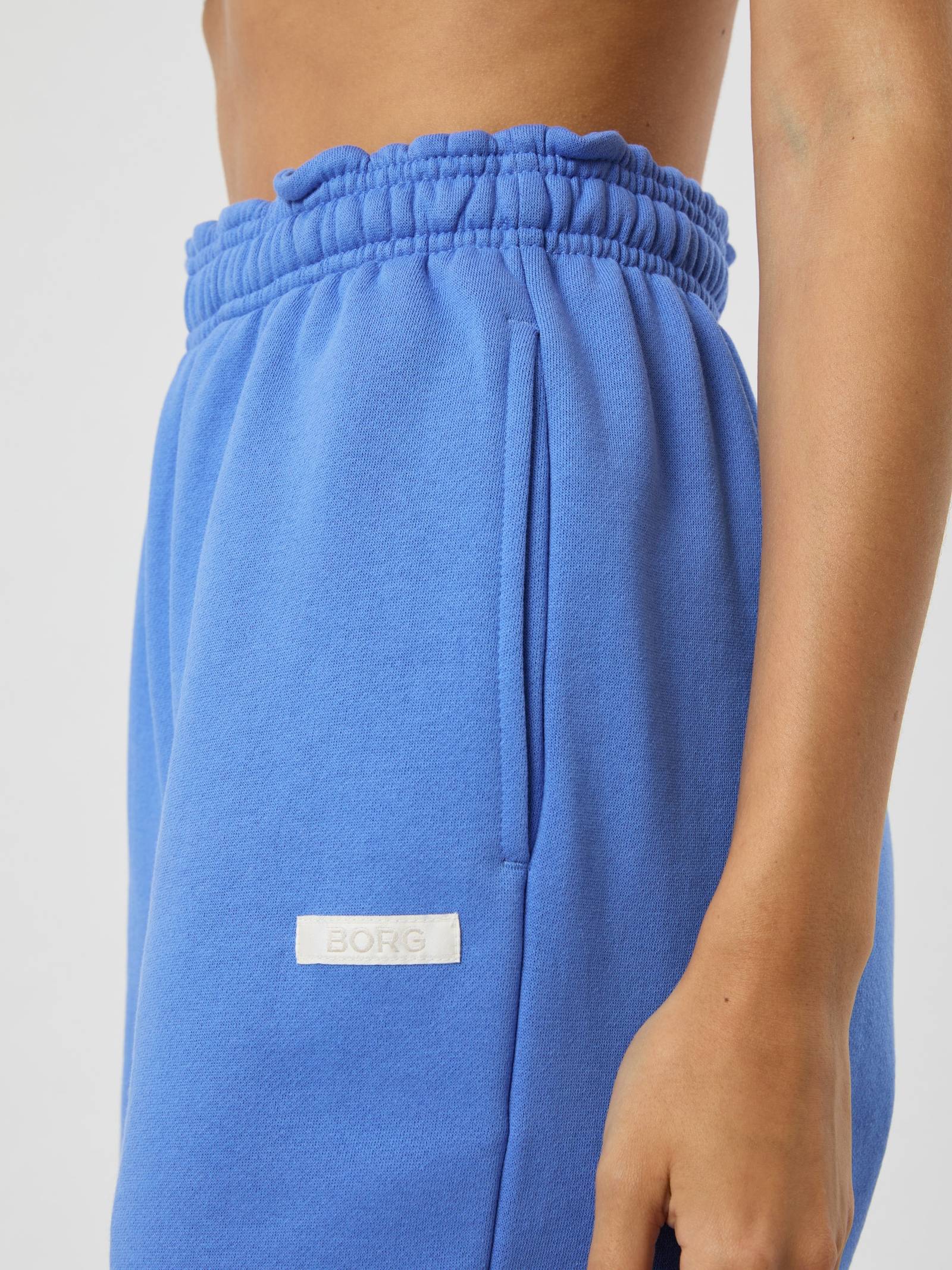 Studio Oversized Sweatshorts image 6