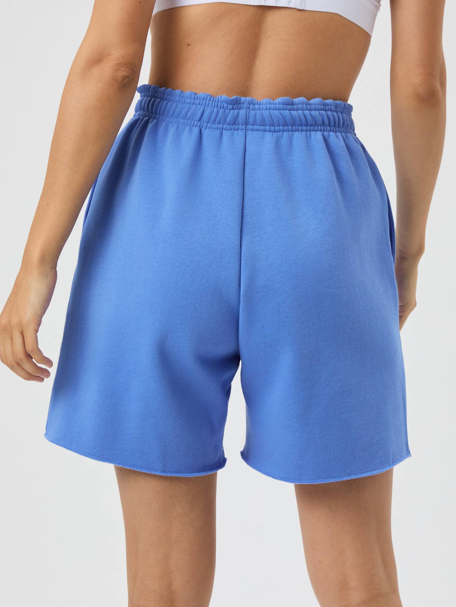 Studio Oversized Sweatshorts image 3