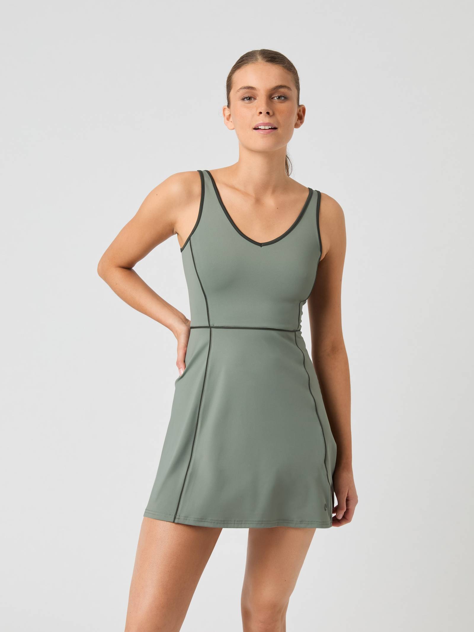 Ace V Dress image 1