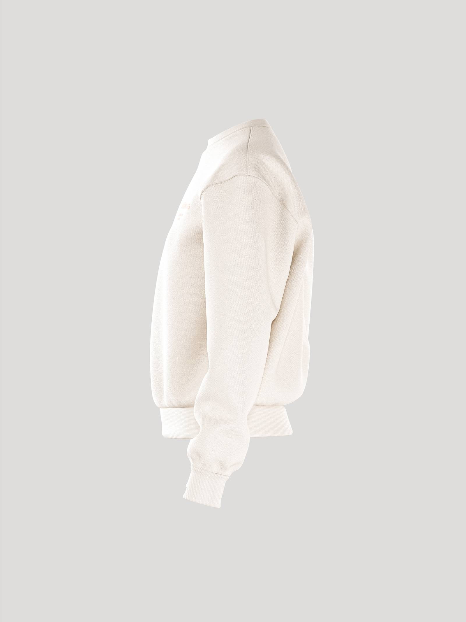 Borg Essential 1 Sweatshirt image 4