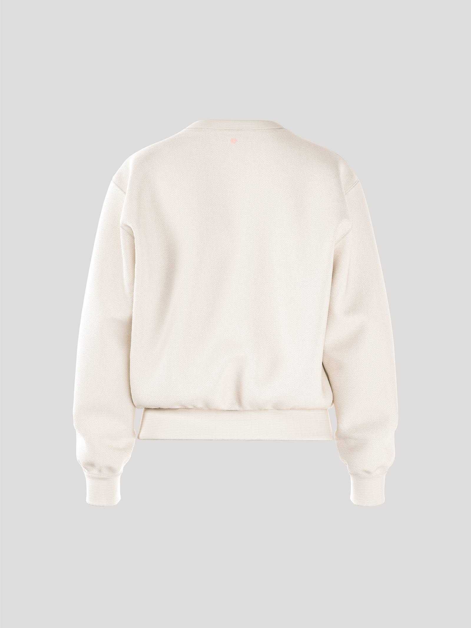 Borg Essential 1 Sweatshirt image 2