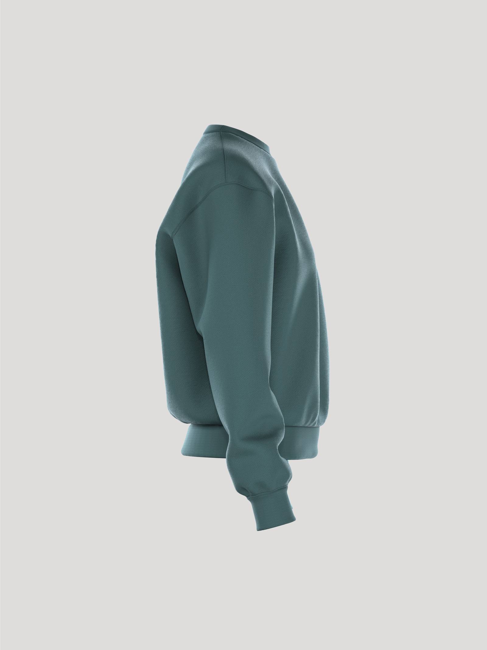 Borg Essential 1 Sweatshirt image 3