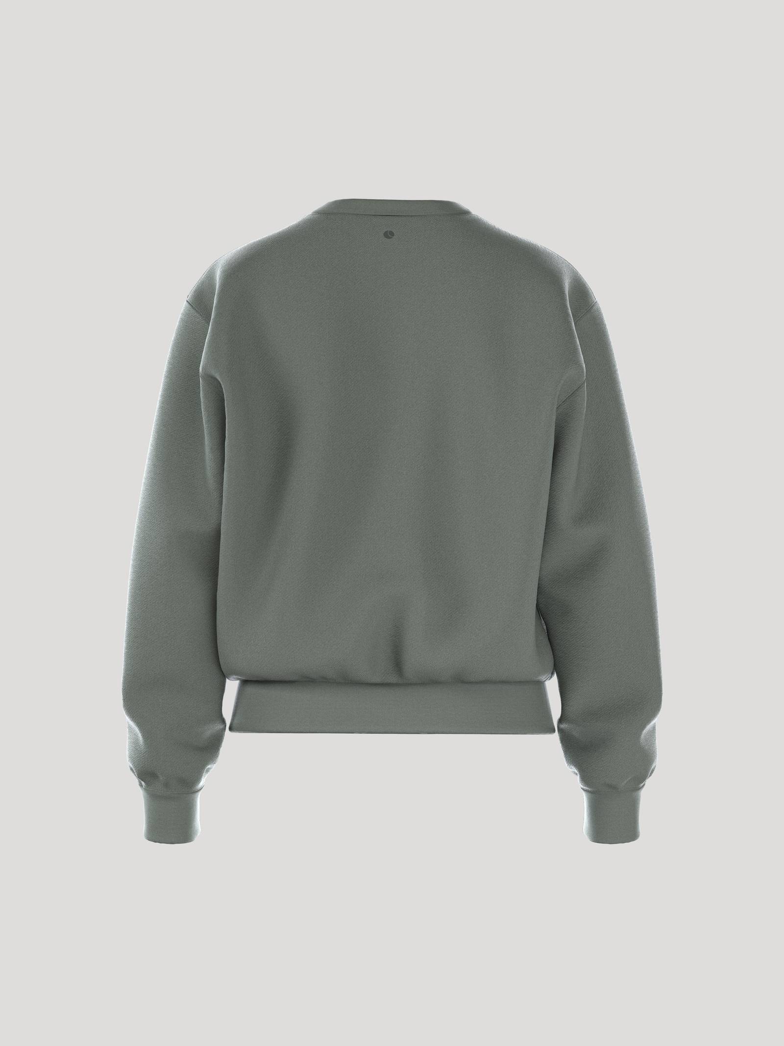 Borg Essential 1 Sweatshirt image 3