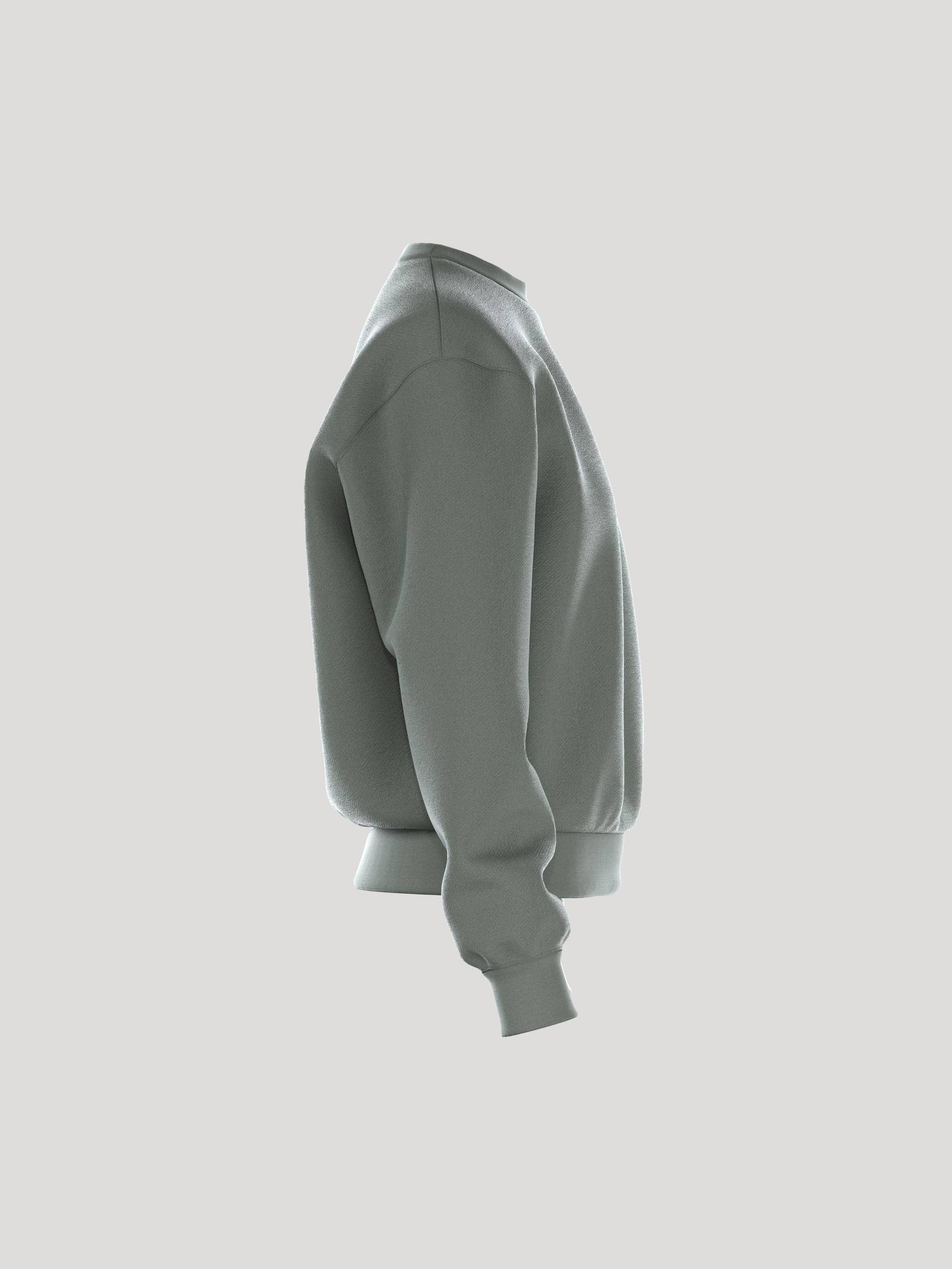 Borg Essential 1 Sweatshirt image 2