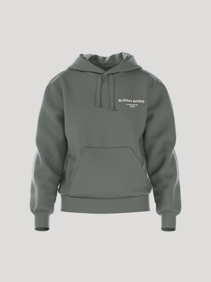 Borg Essential 1 Hoodie