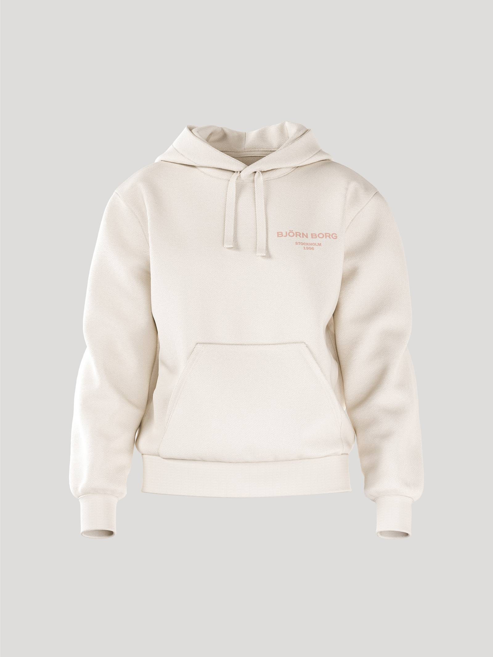 Borg Essential 1 Hoodie image 1