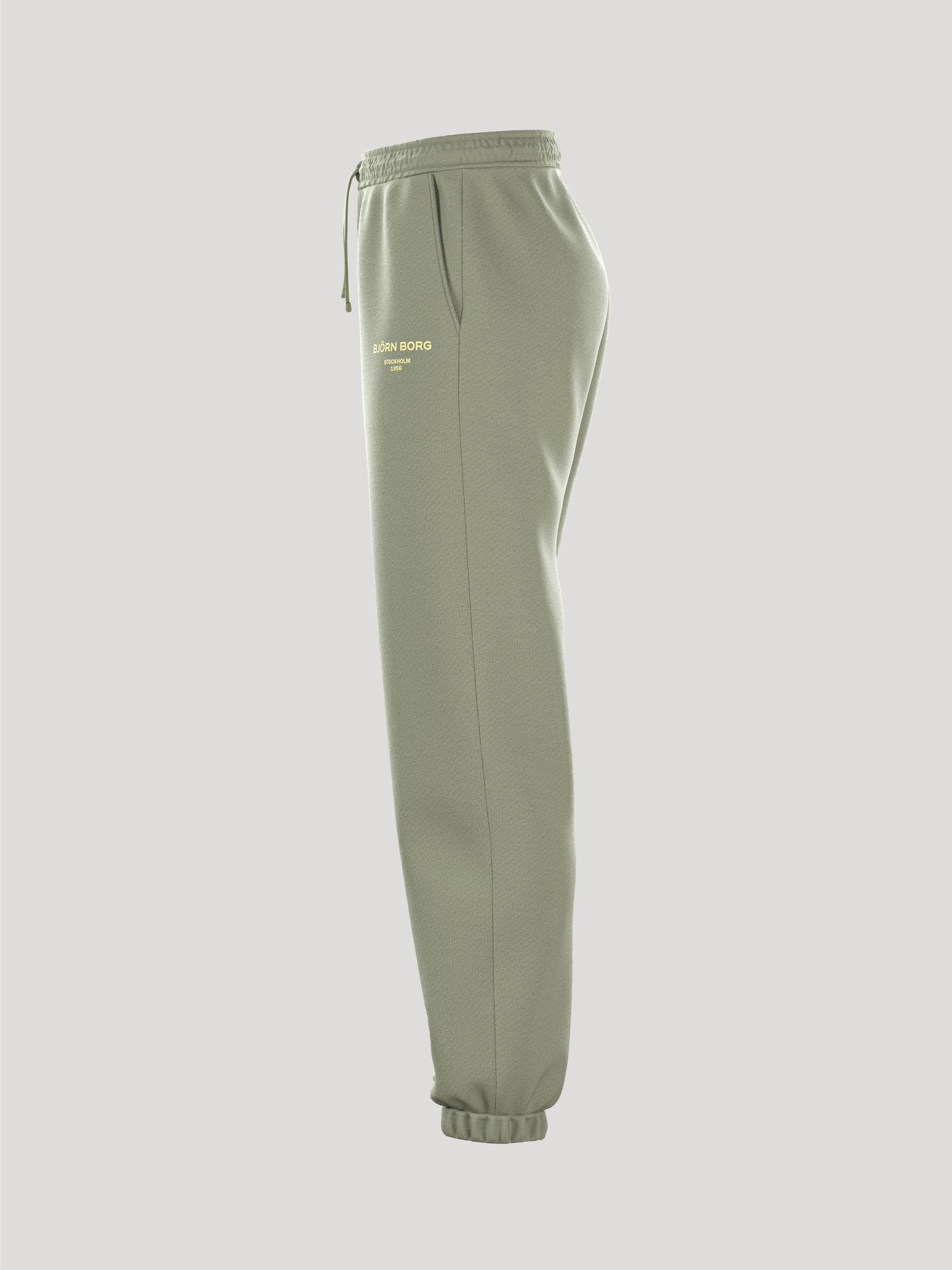 Borg Essential 1 Sweatpants image 4