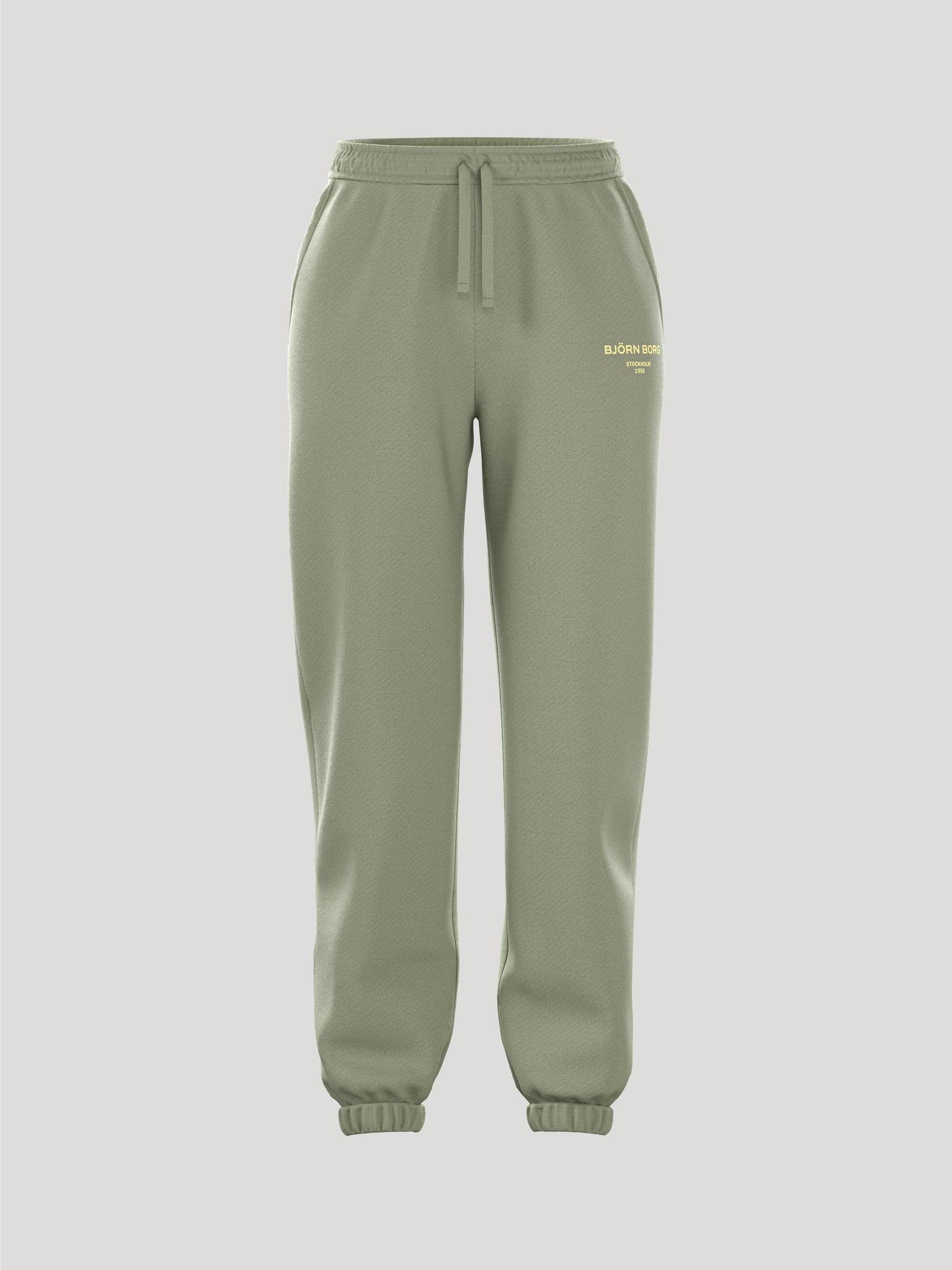 Borg Essential 1 Sweatpants image 1
