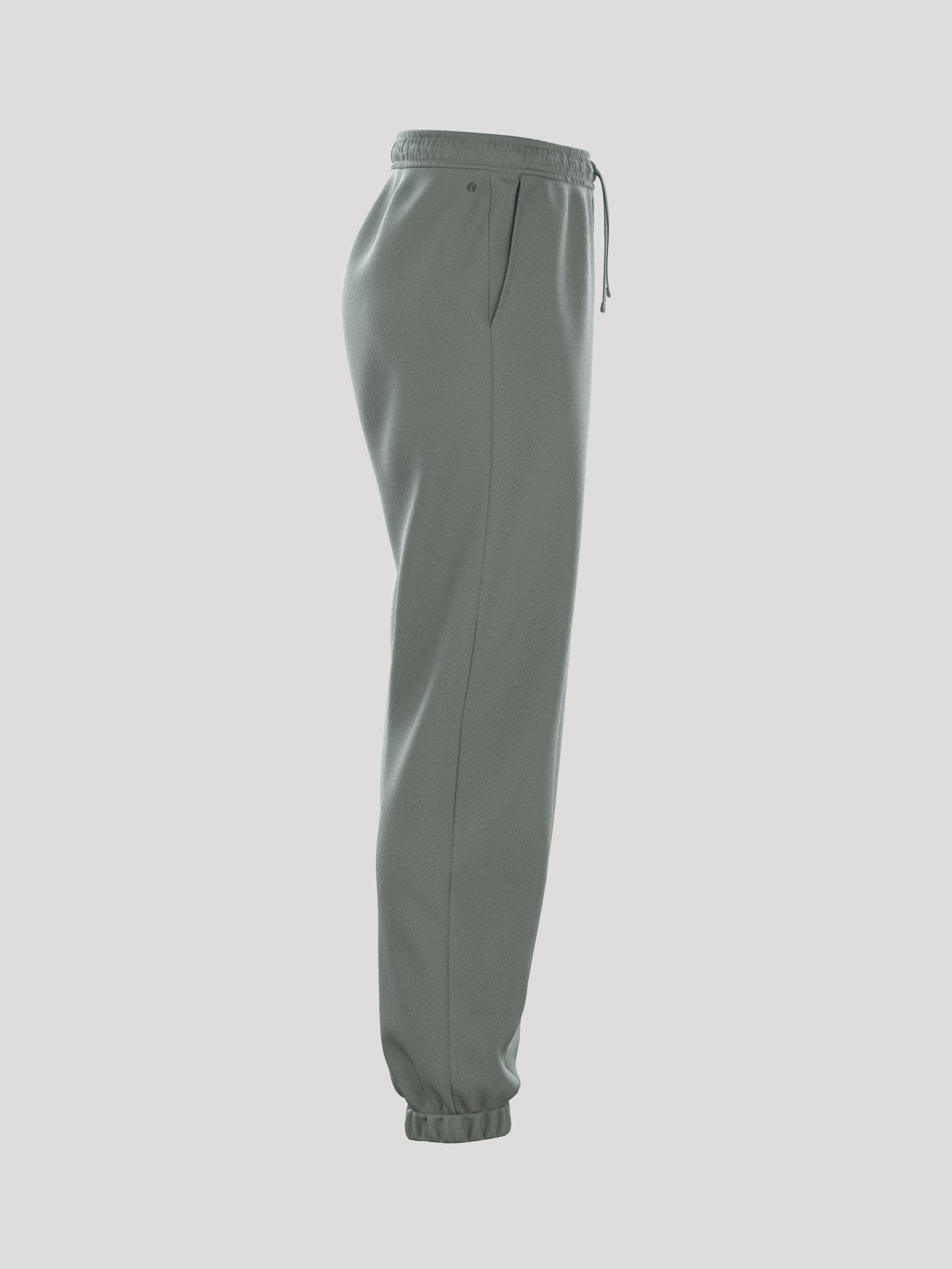 Borg Essential 1 Sweatpants image 2