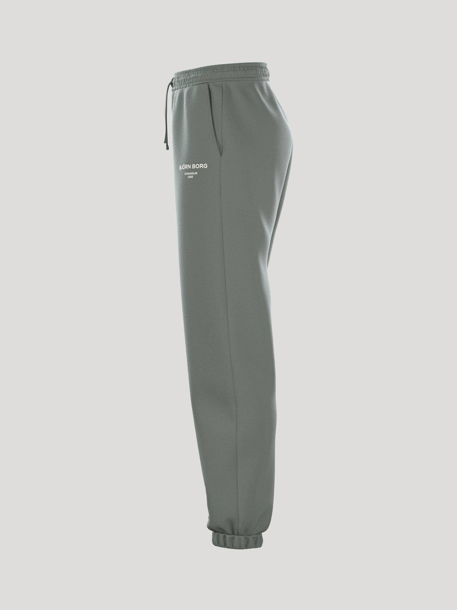 Borg Essential 1 Sweatpants image 4