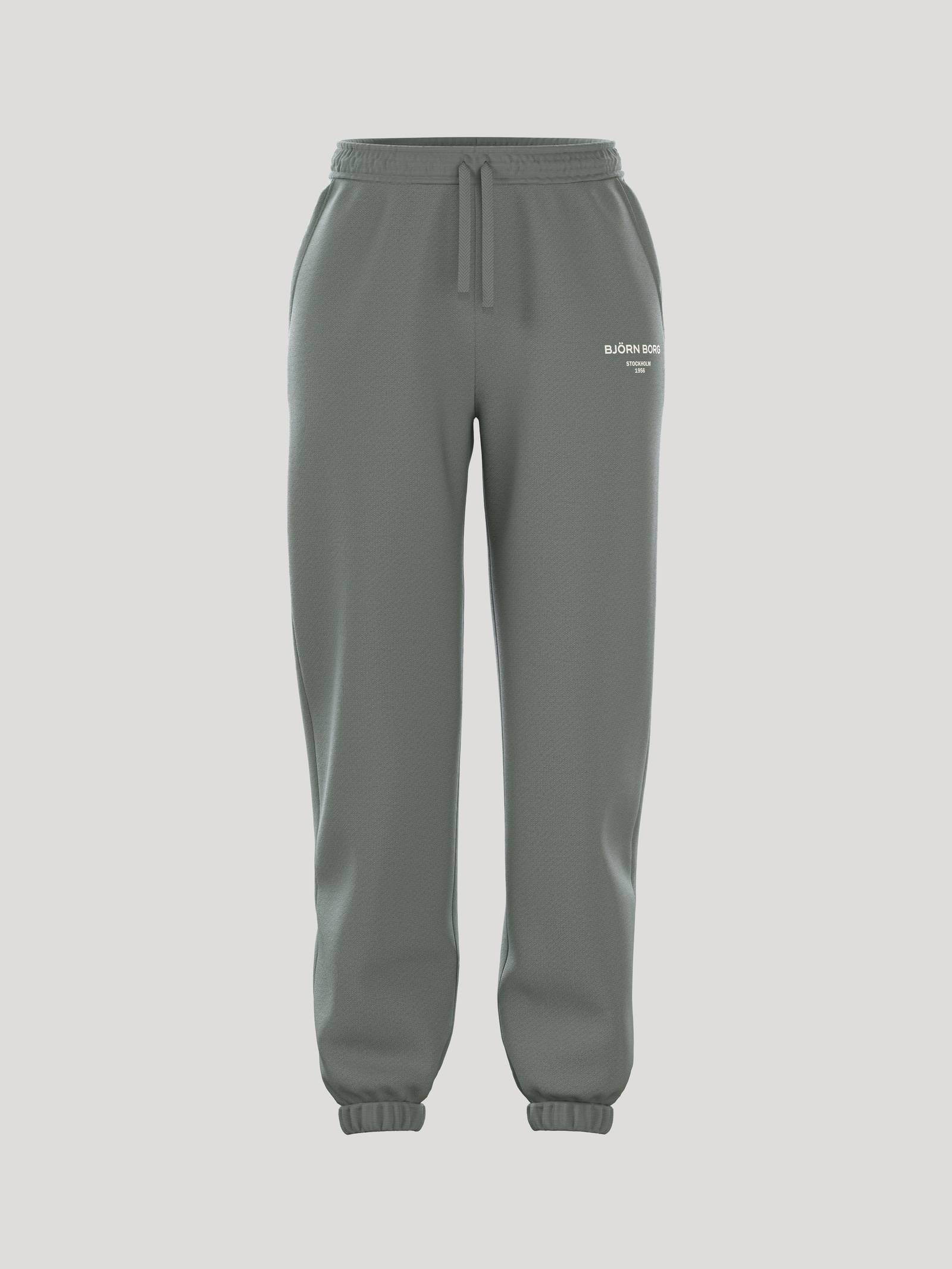 Borg Essential 1 Sweatpants image 1