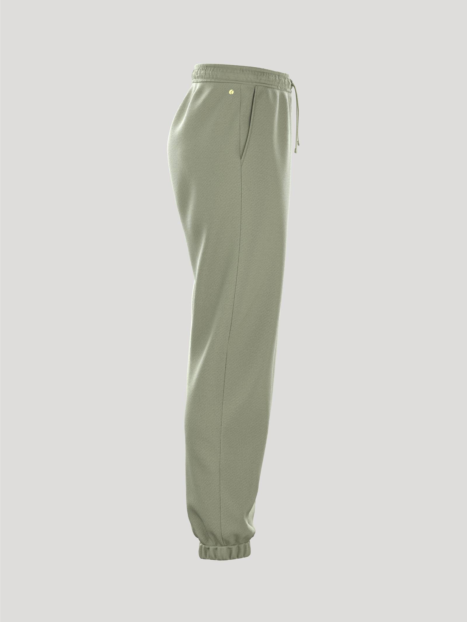 Borg Essential 1 Sweatpants image 3