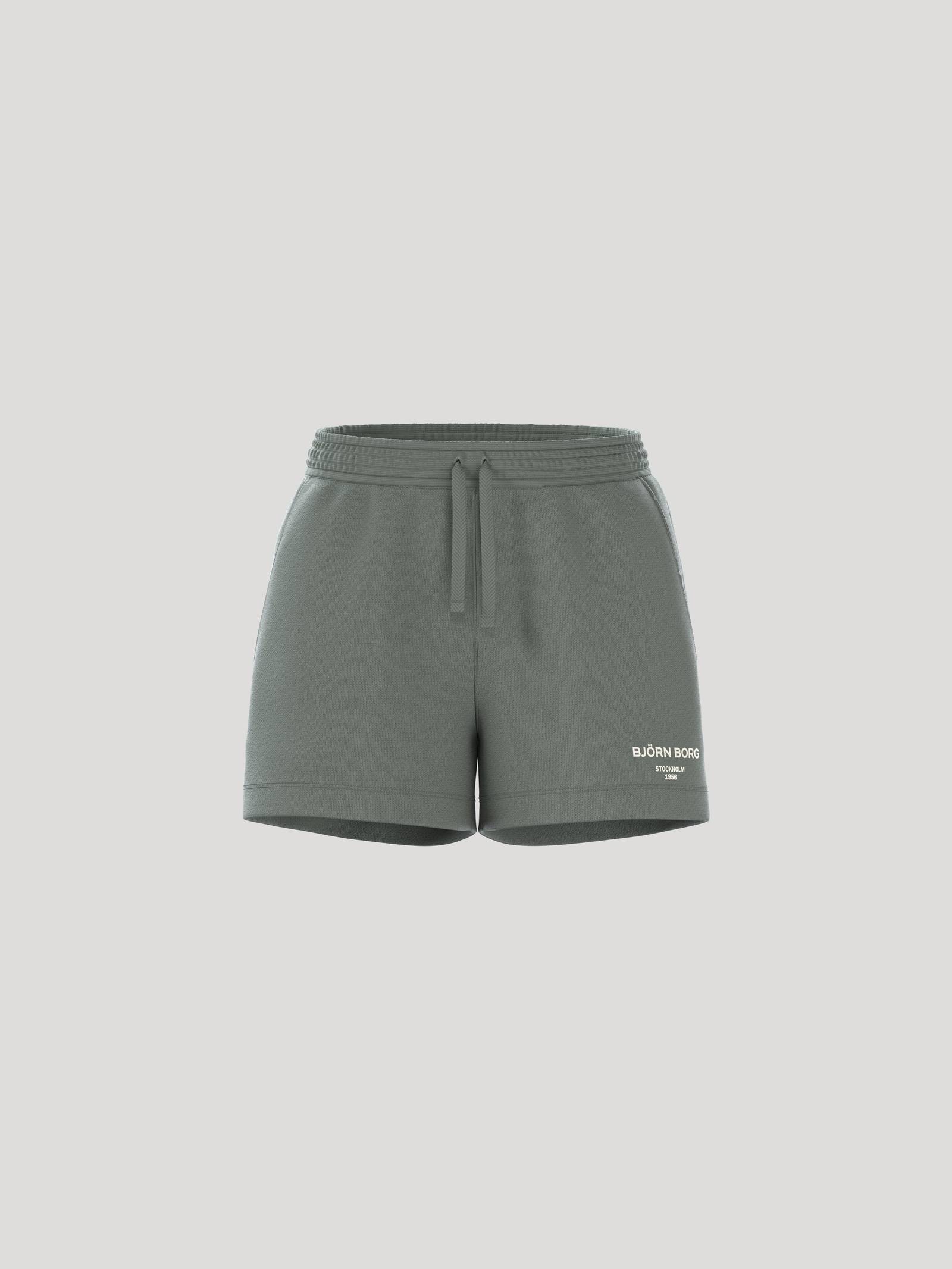 Borg Essential 1 Sweatshorts image 1