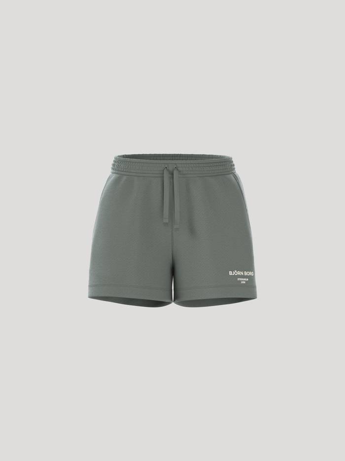 Borg Essential 1 Sweatshorts