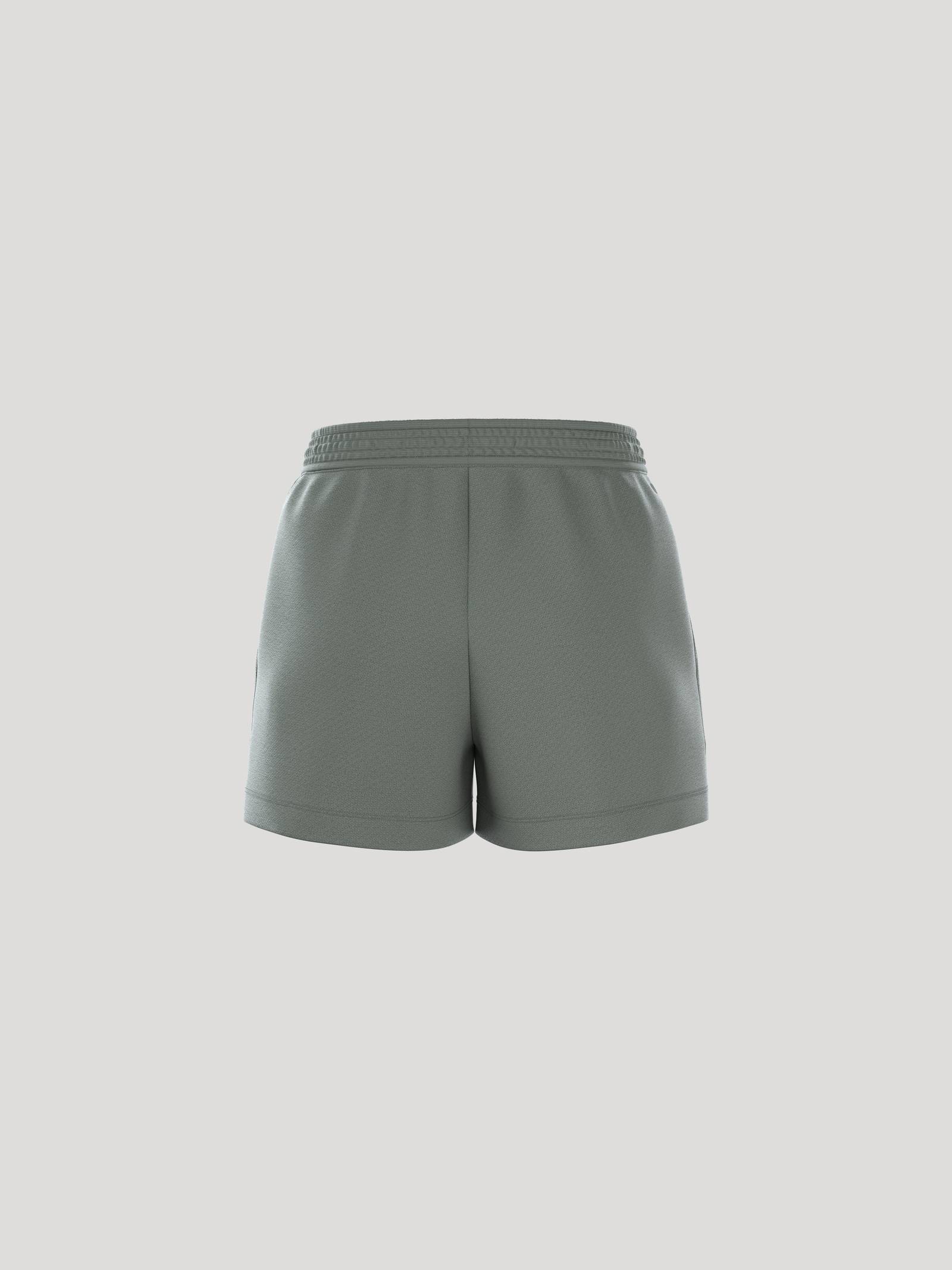 Borg Essential 1 Sweatshorts image 3