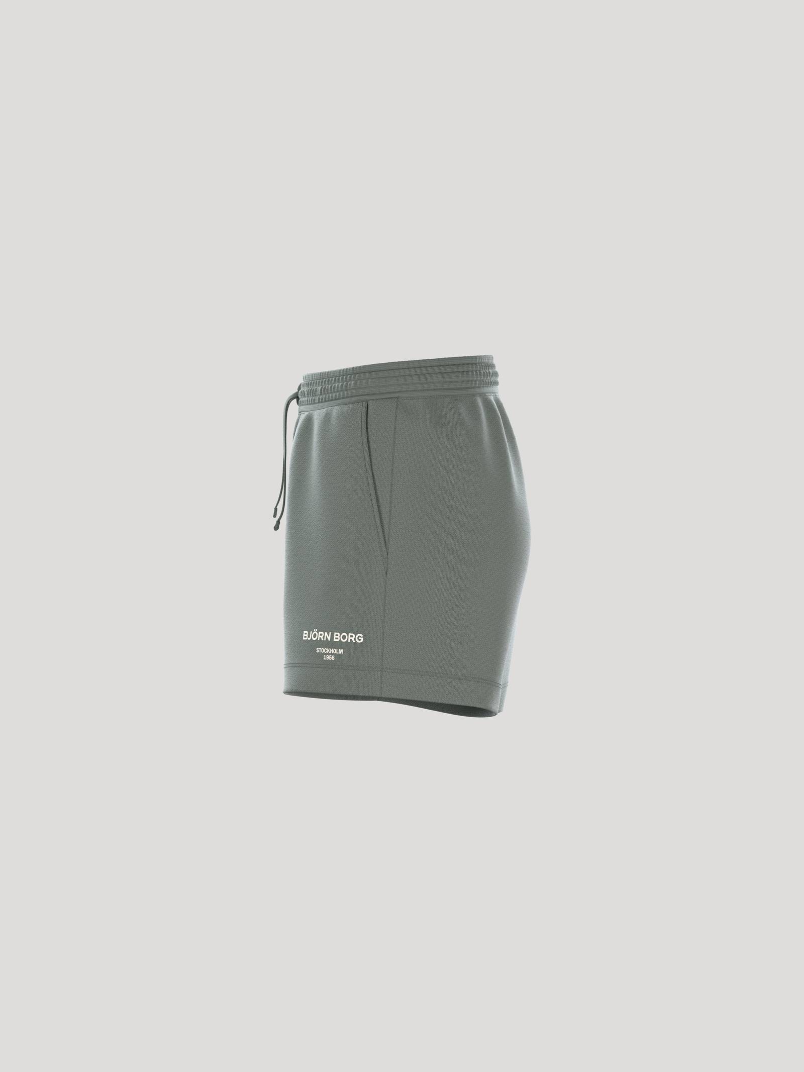 Borg Essential 1 Sweatshorts image 4