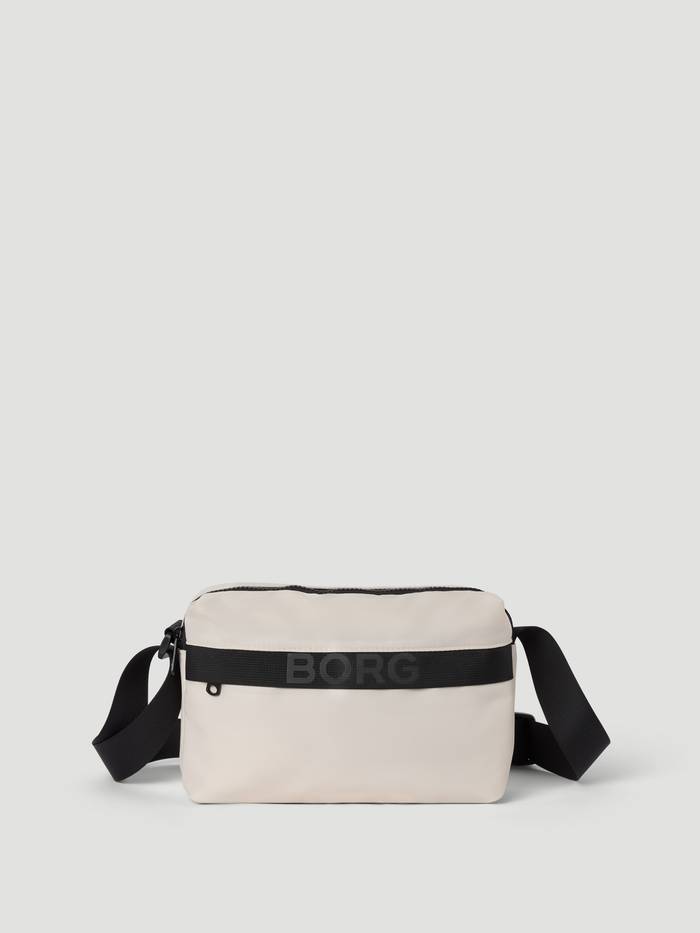 Borg Classic Crossover Bag 2,5 L