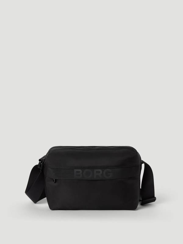 Borg Classic Crossover Bag 2,5 L