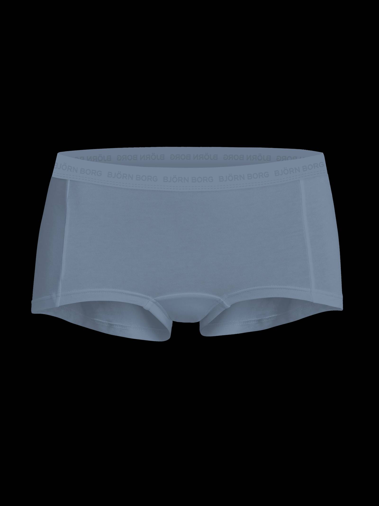 Everyday Cotton Boxer Shorts 3-pack image 4